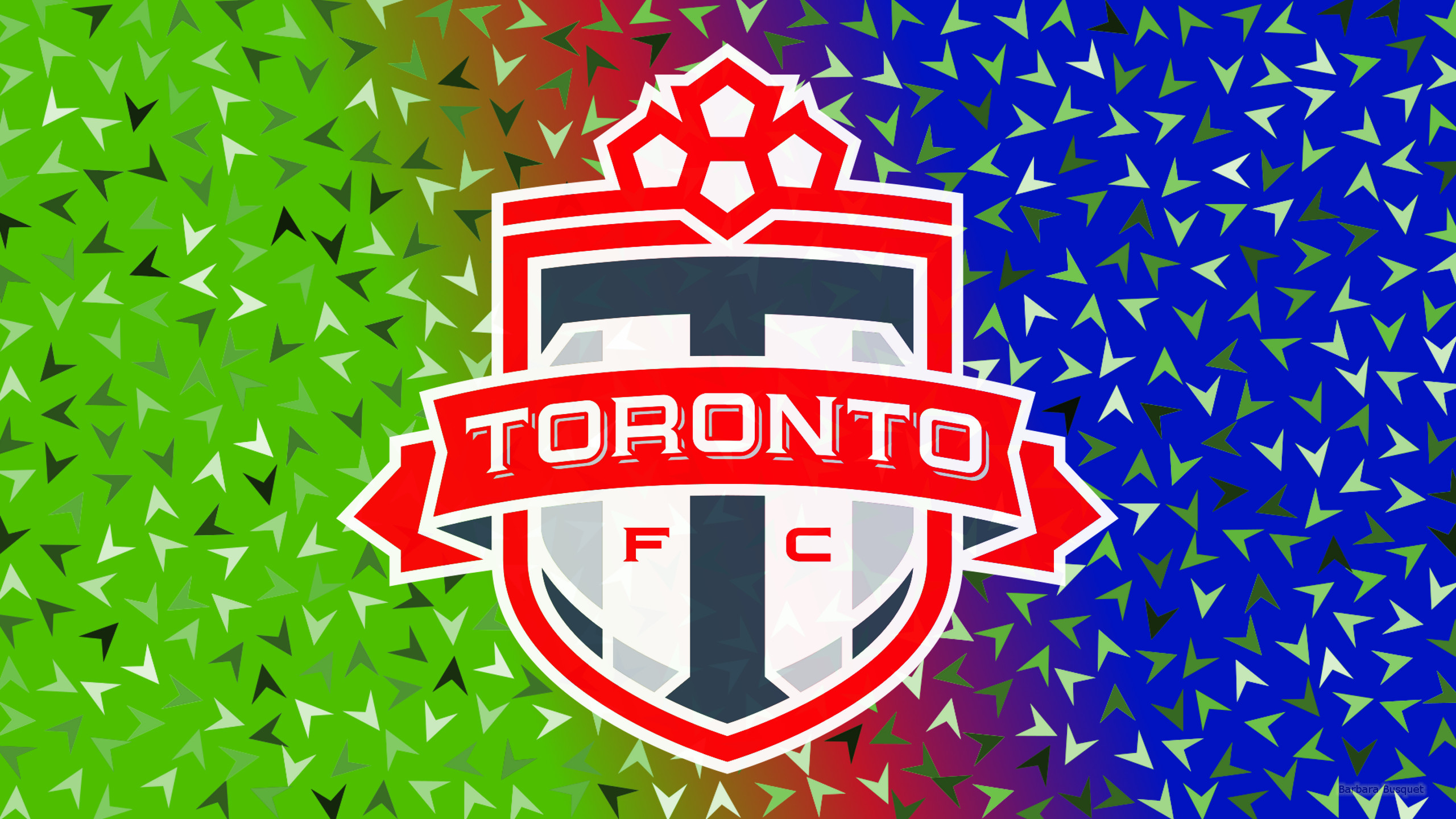 10+ 4K Toronto FC Wallpapers