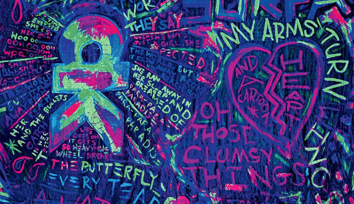 Coldplay logo HD wallpaper | Pxfuel