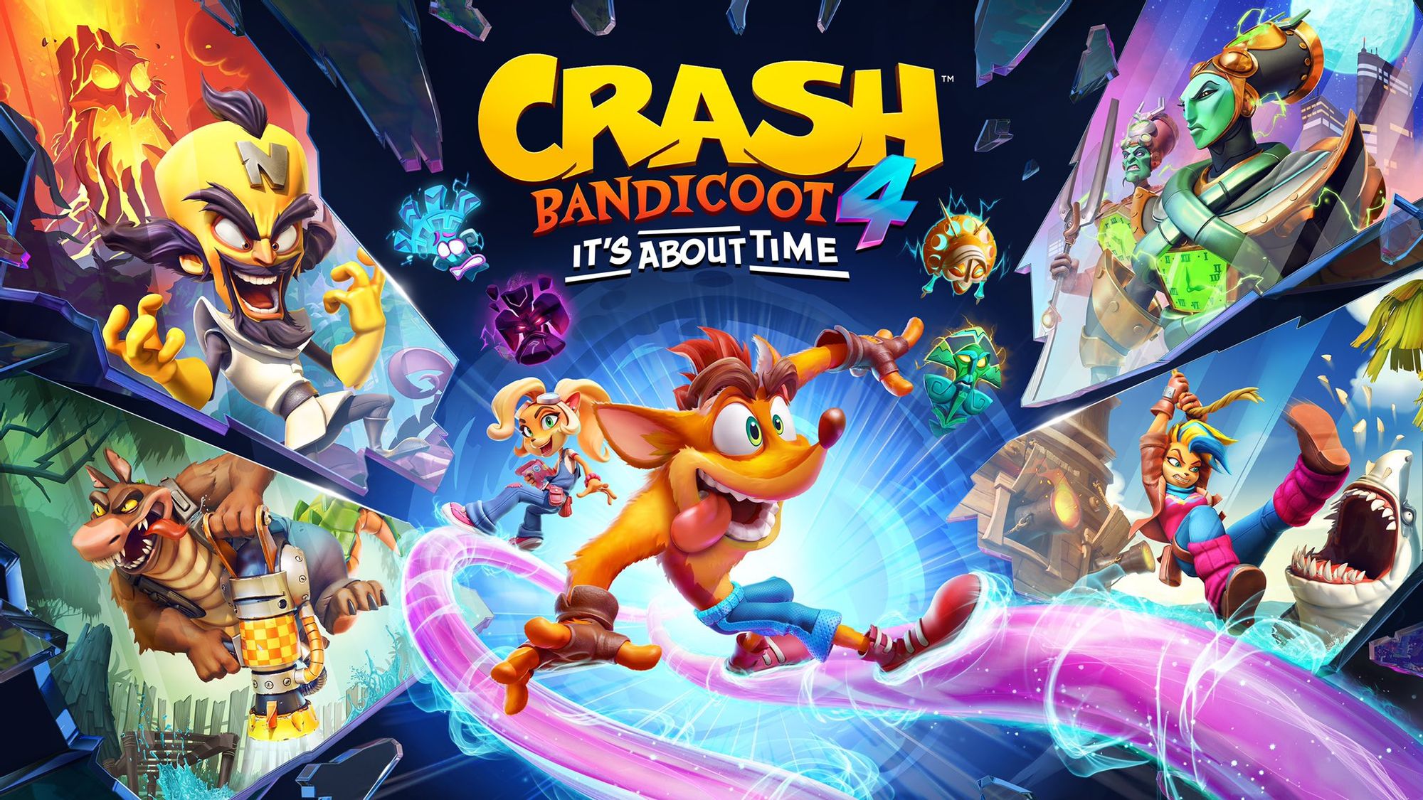 Crash steam скачать фото 25