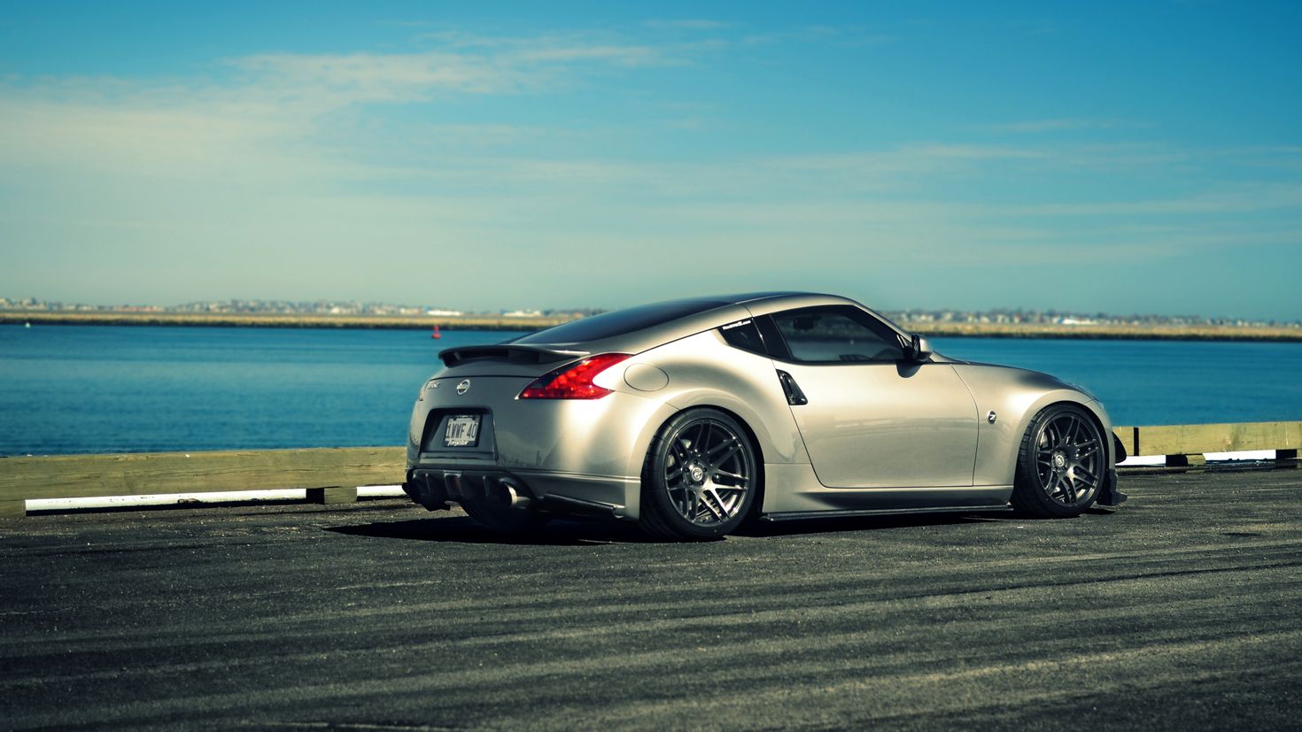 Z wallpaper. Nissan 370z JDM. Nissan 370z Side view. Ниссан 370z с боку.