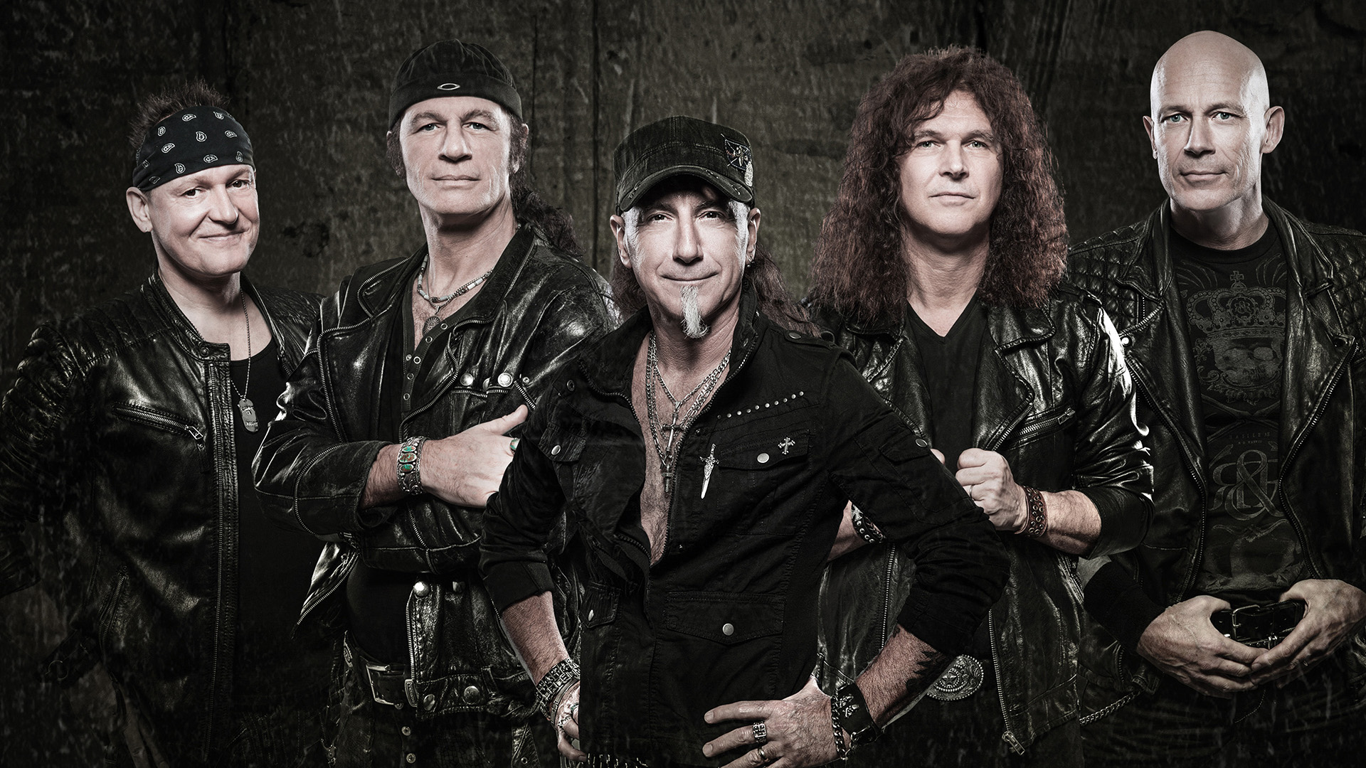 Картинки группы accept