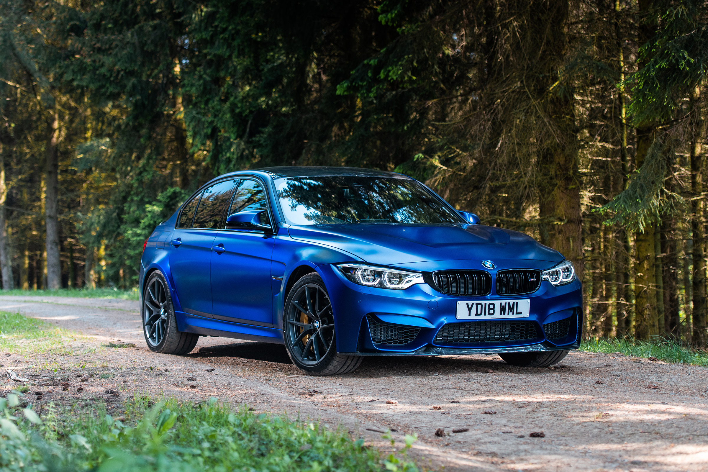 bmw m 3 f 80