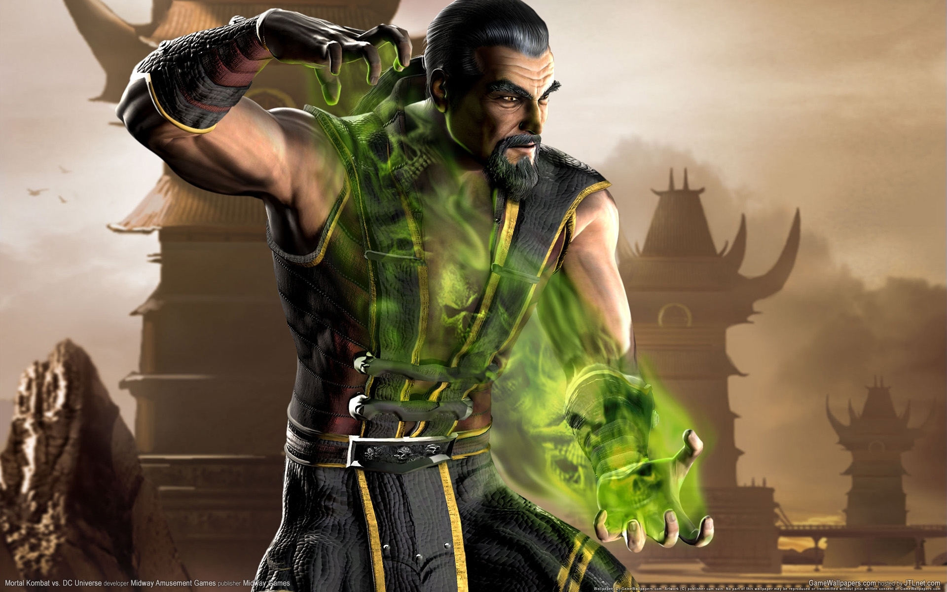 Laden Sie das Mortal Kombat, Spiele-Bild kostenlos auf Ihren PC-Desktop herunter
