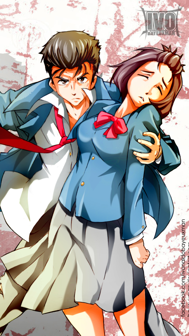 Conan And Shinichi Kudo Detective Conan Anime Modern Canvas Art Print  50x75cm : Amazon.de: Home & Kitchen