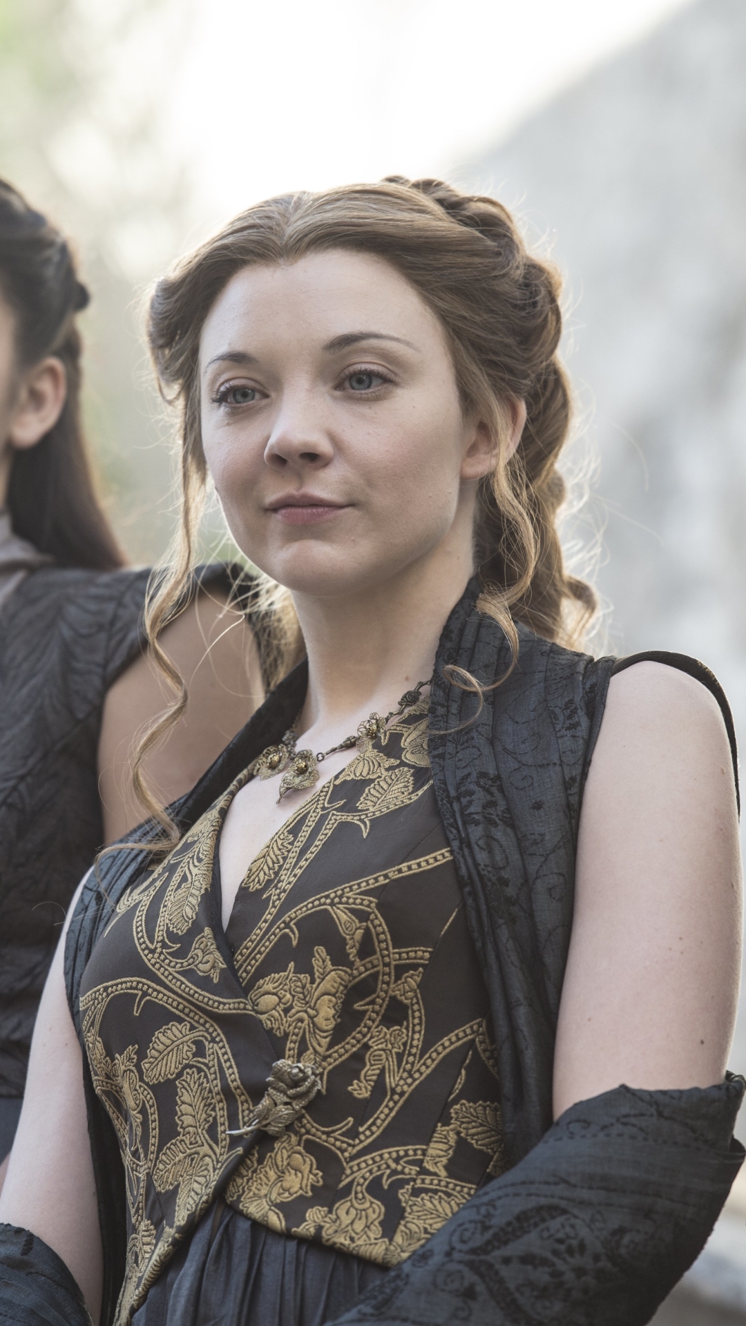 Natalie Dormer In Game Of Thrones Hd Wallpaper 01 Wallpaper, HD Movies 4K  Wallpapers, Images and Background - Wallpapers Den