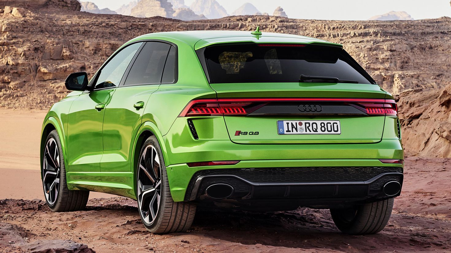 Audi rs q8. Ауди RS q8. Audi RS q8 2020. Audi RS q8 зеленый. Audi RS q8 Sport.