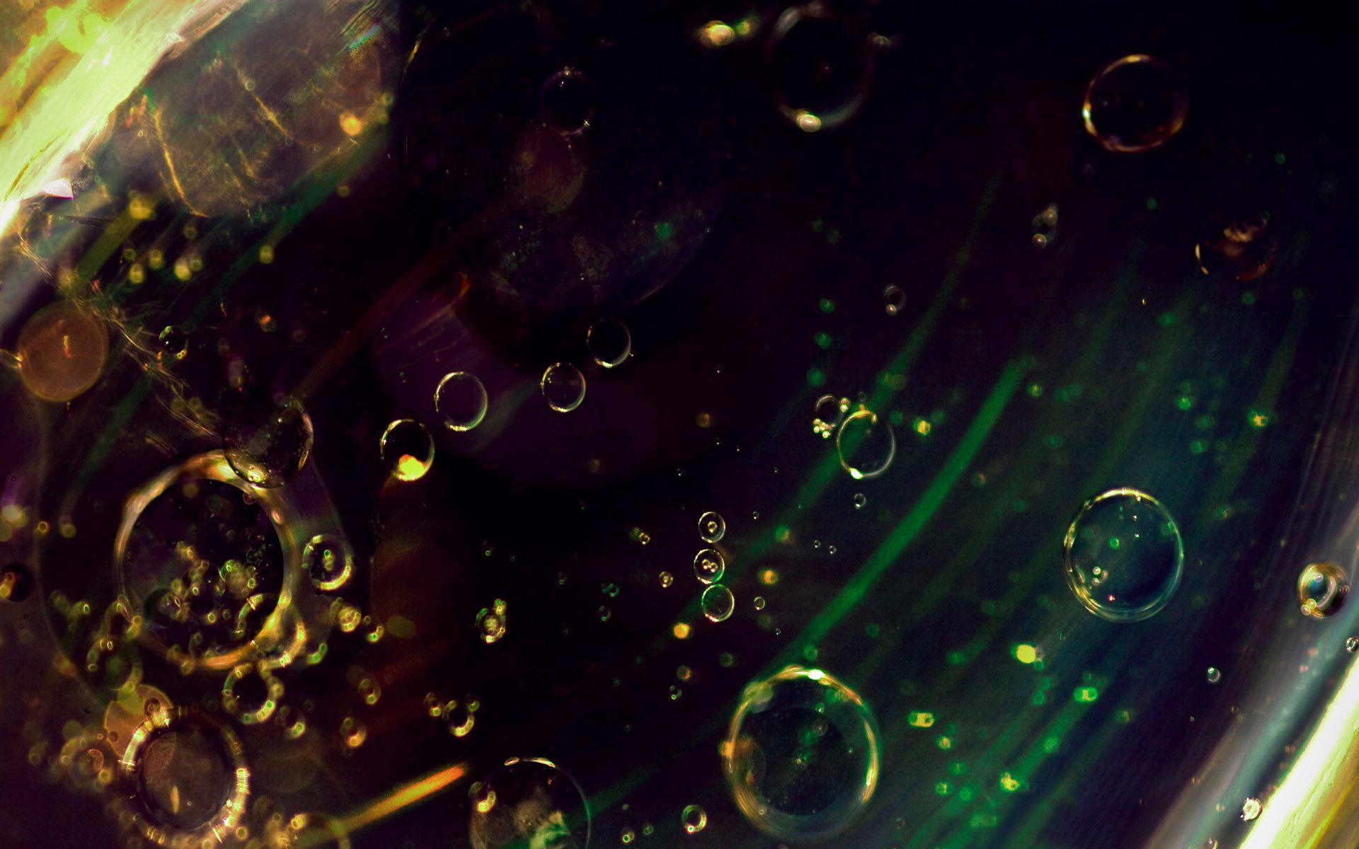 dark, abstract, bubbles, shadow, overflow, overflows images