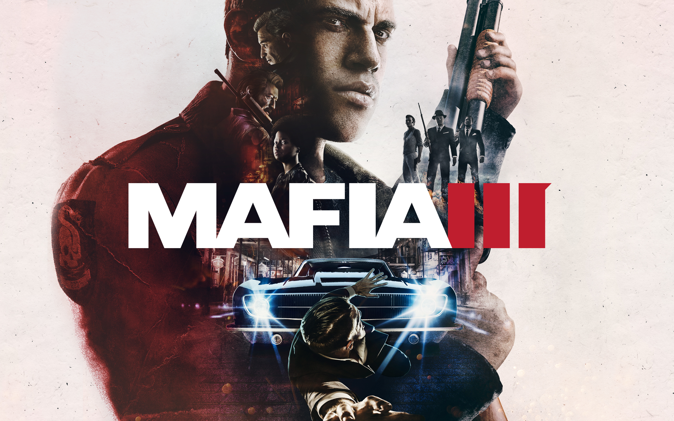 video game, mafia iii, mafia Ultra HD, Free 4K, 32K