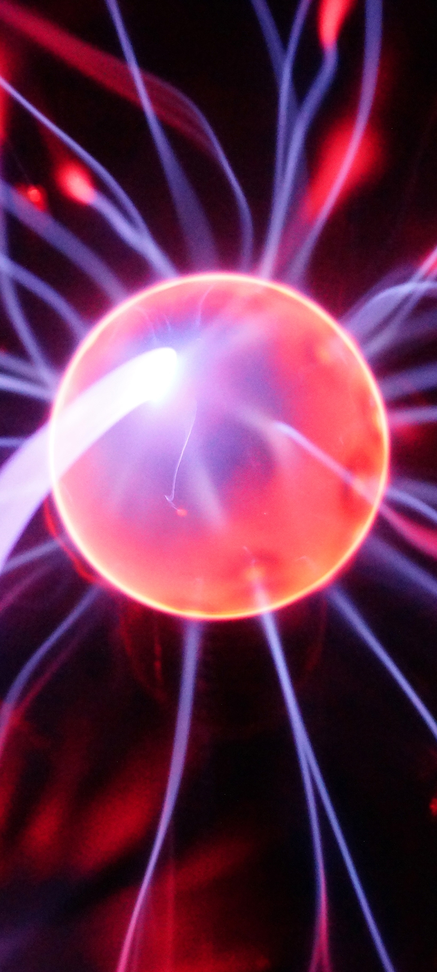 Balls plasma light glow abstraction HD phone wallpaper  Peakpx