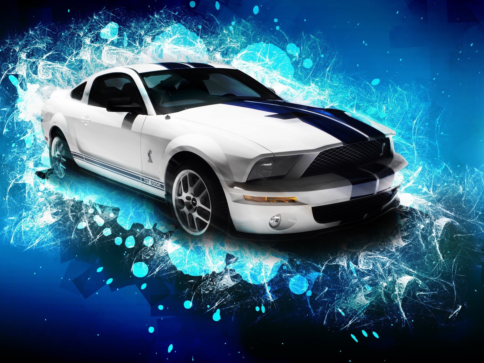 Free download wallpaper Auto, Transport, Mustang on your PC desktop