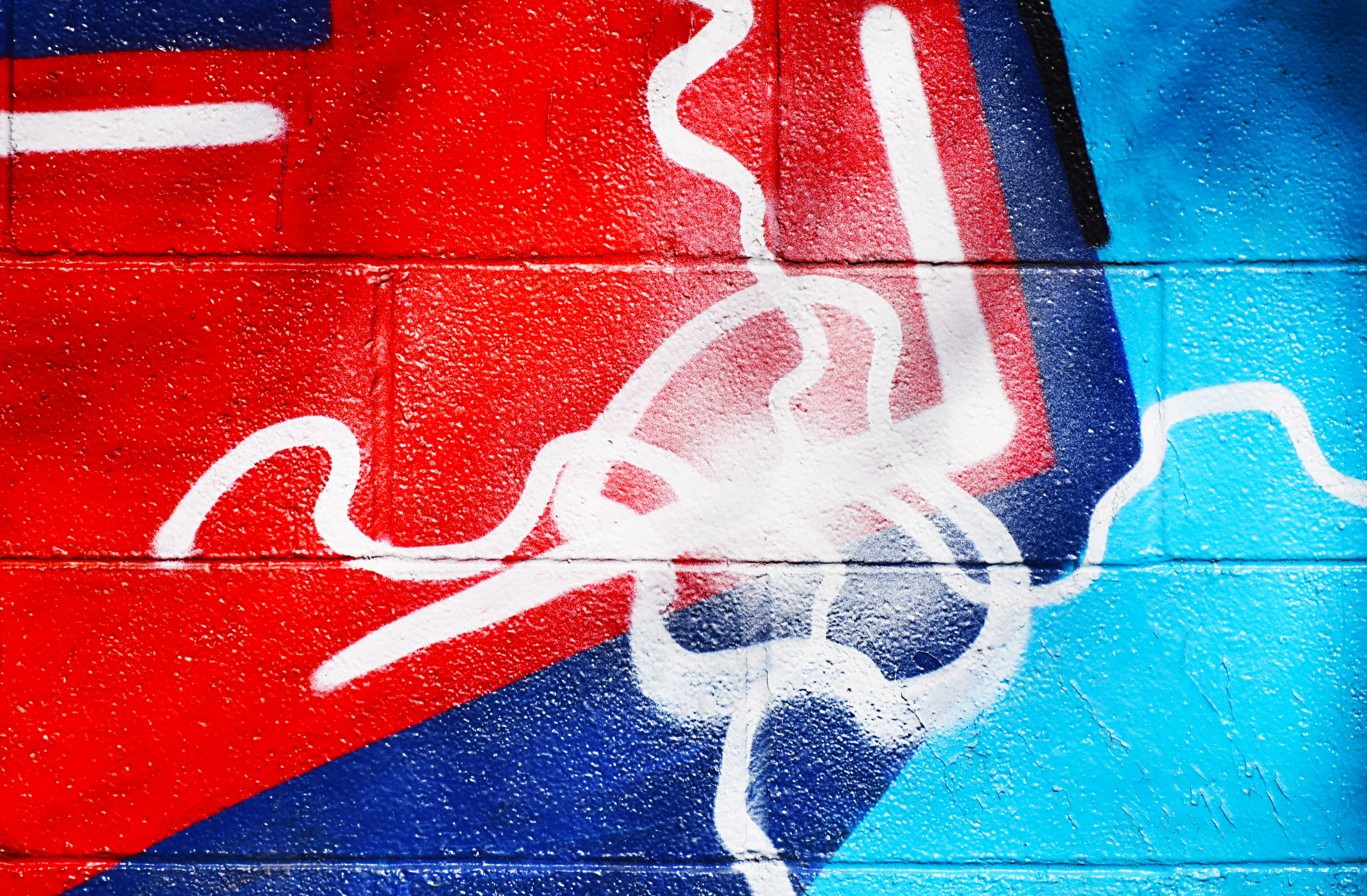 Baixar papéis de parede de desktop Graffiti HD