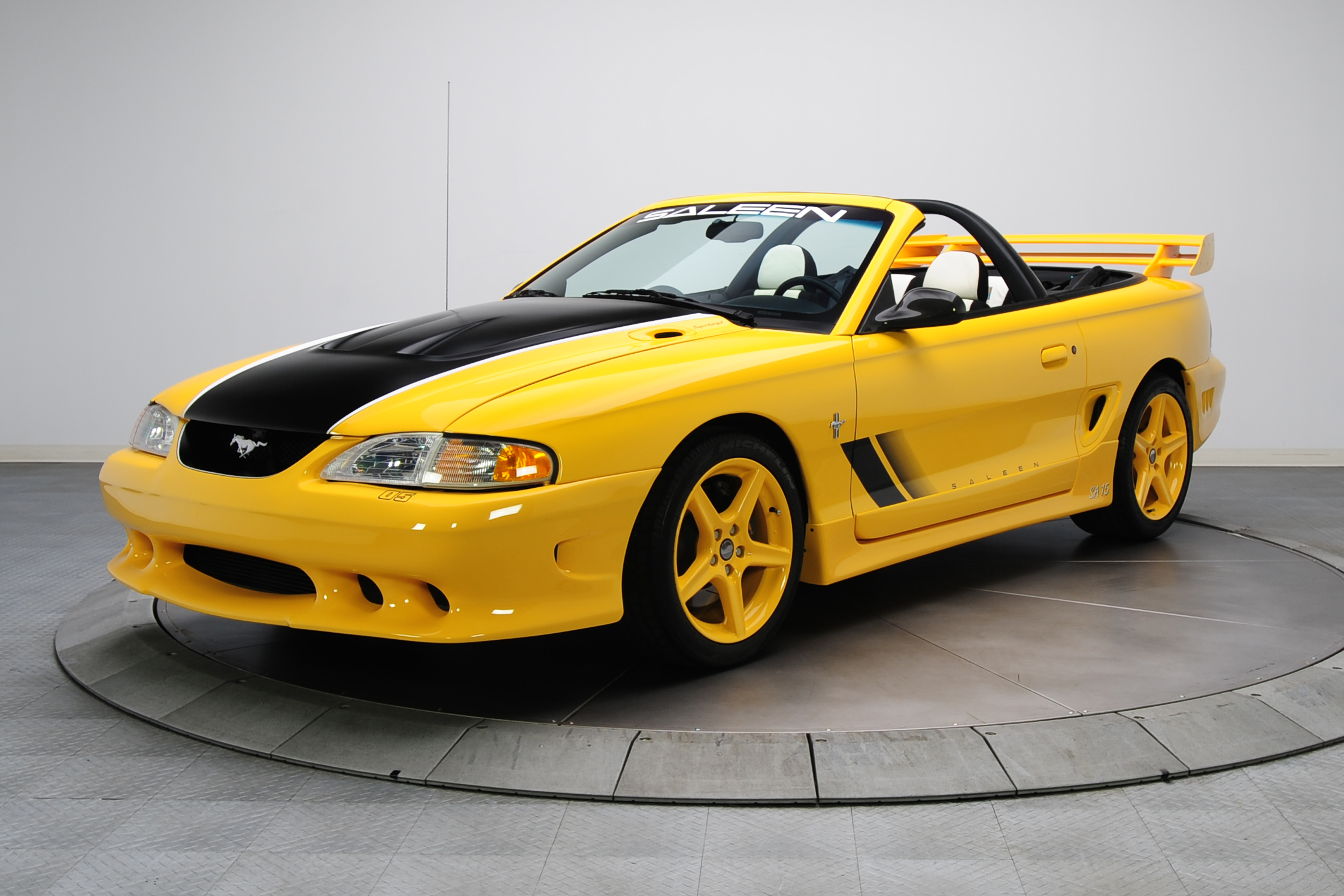 vehicles, ford mustang, ford, saleen
