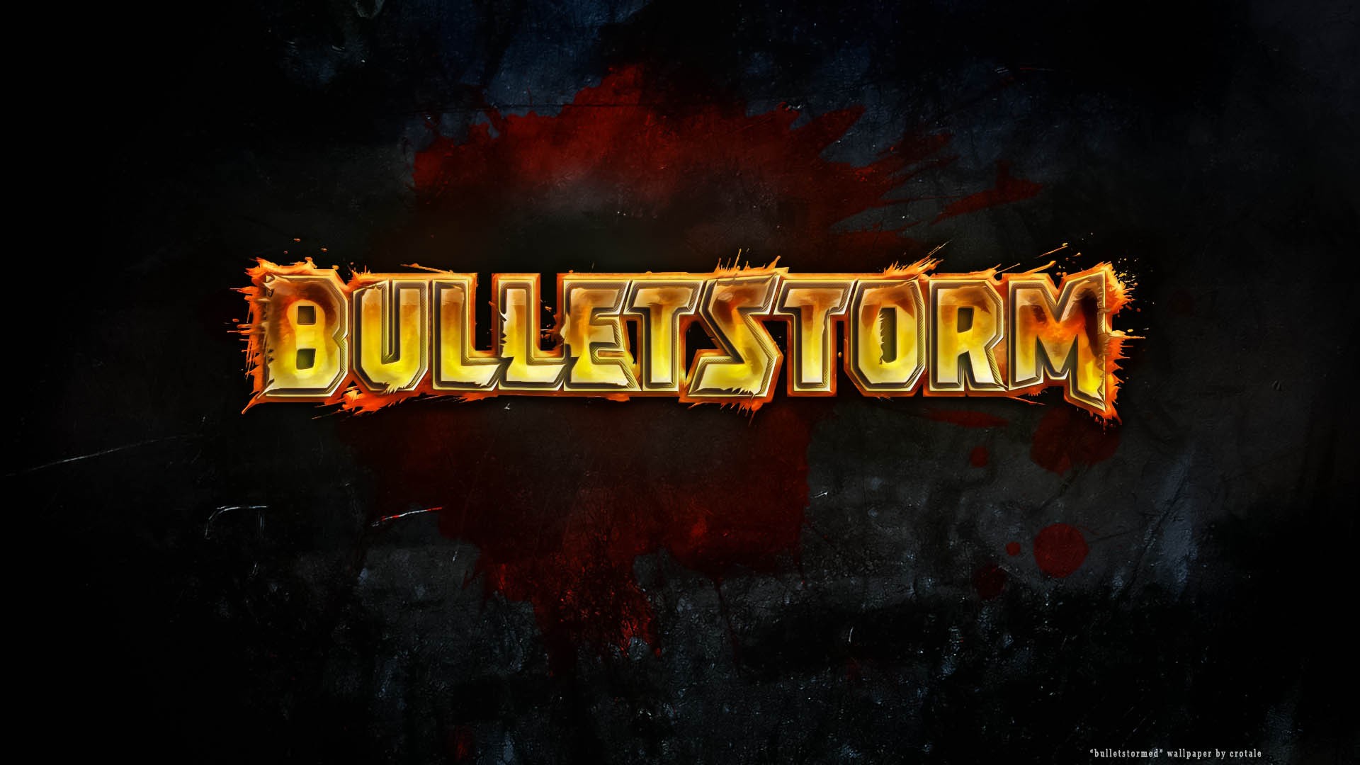 android video game, bulletstorm