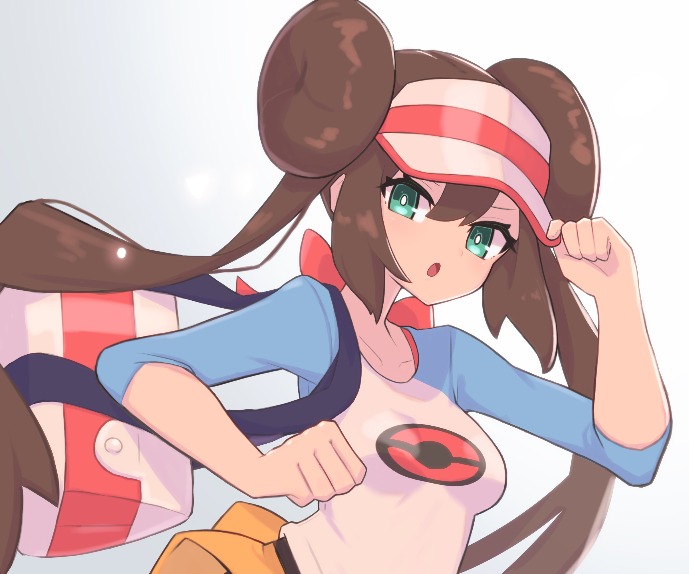 Popular Mei (Pokémon) Image for Phone
