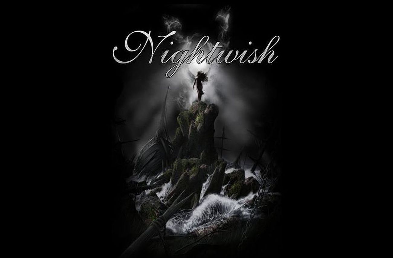 nightwish, music Full HD