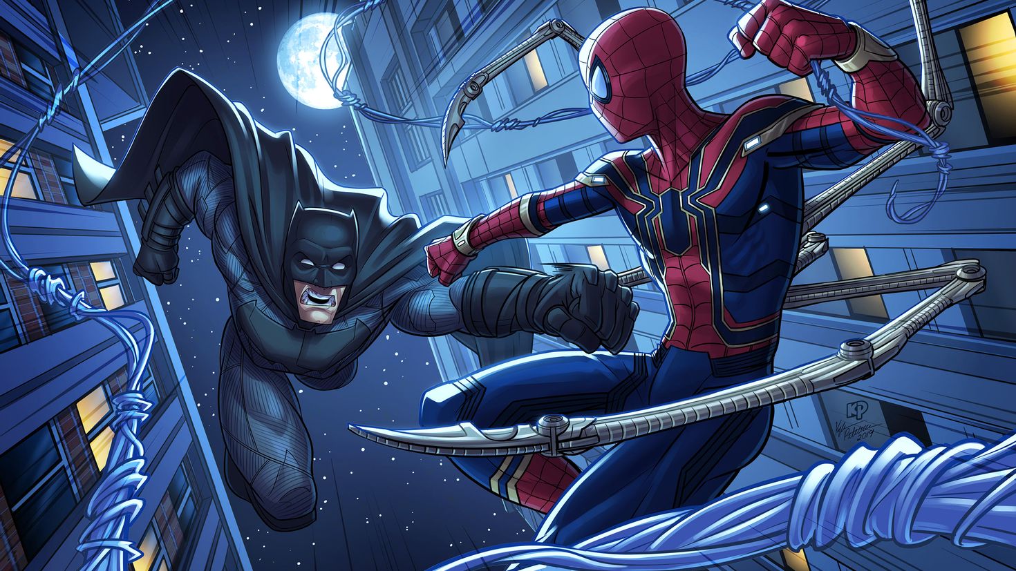 Кроссовер человек. Человек паук Marvel Comics. Вселенная Марвел человек паук. Бэтмен против человека паука. Человек паук Марвел Спайдермен.
