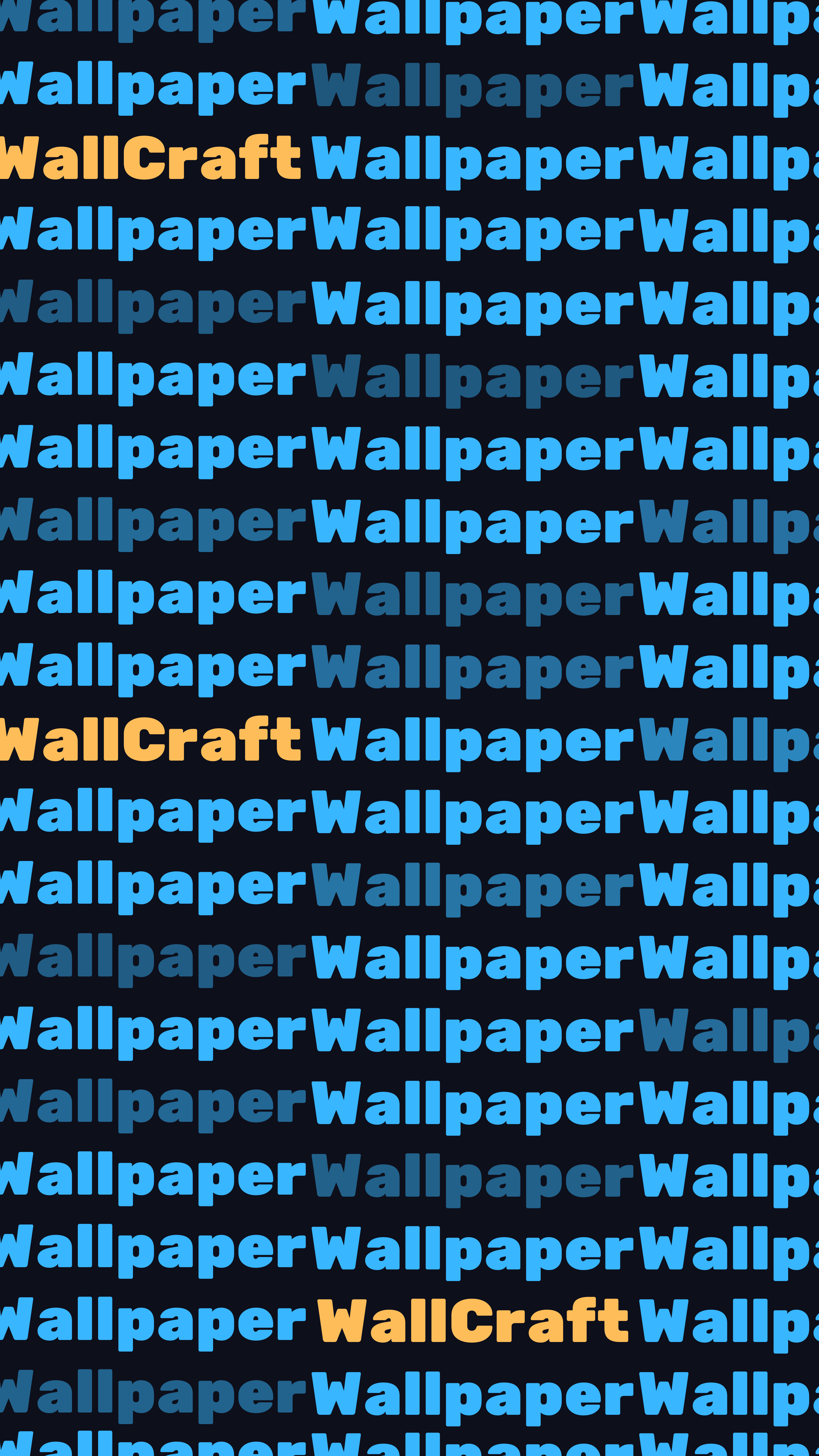Baixar papéis de parede de desktop Wallcraft HD