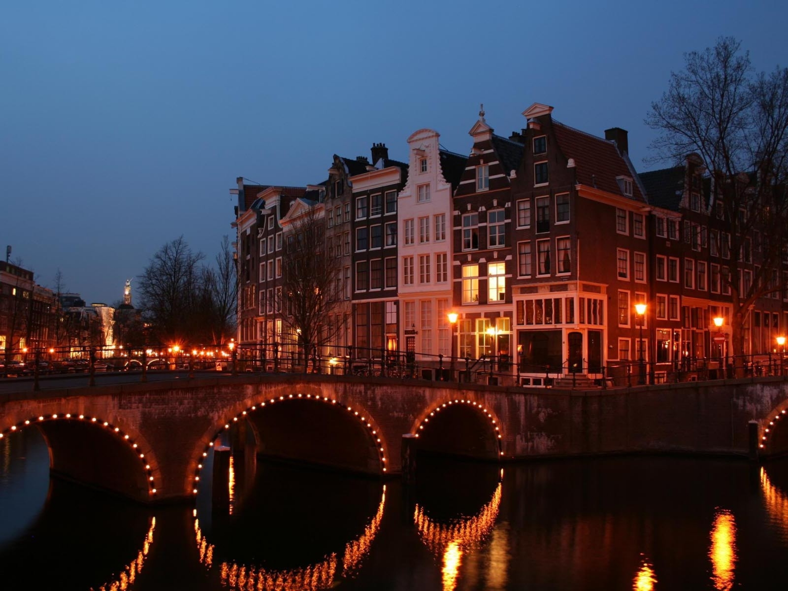 290413 скачать картинку города, сделано человеком, амстердам - обои и заставки бесплатно