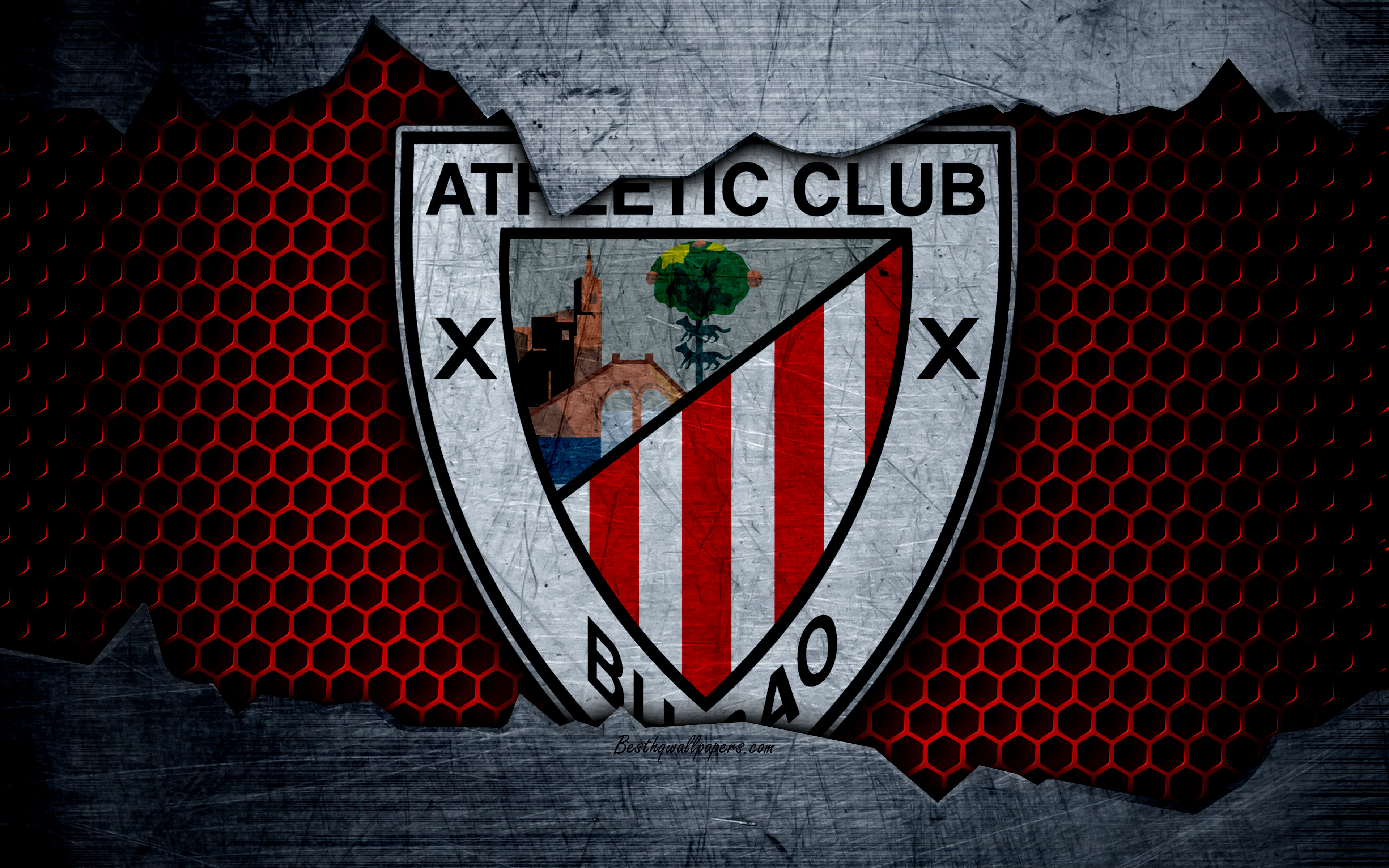 Футбольный клуб атлетик бильбао. FC Athletic Bilbao logo. Athletic Club Bilbao лого. Athletic Club Bilbao Wallpaper. Атлетик Бильбао рисунок.