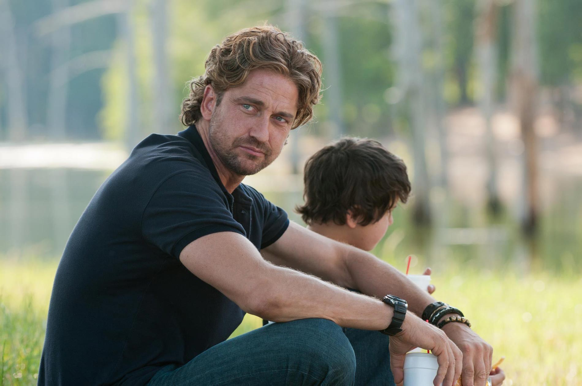 movie, playing for keeps, gerard butler