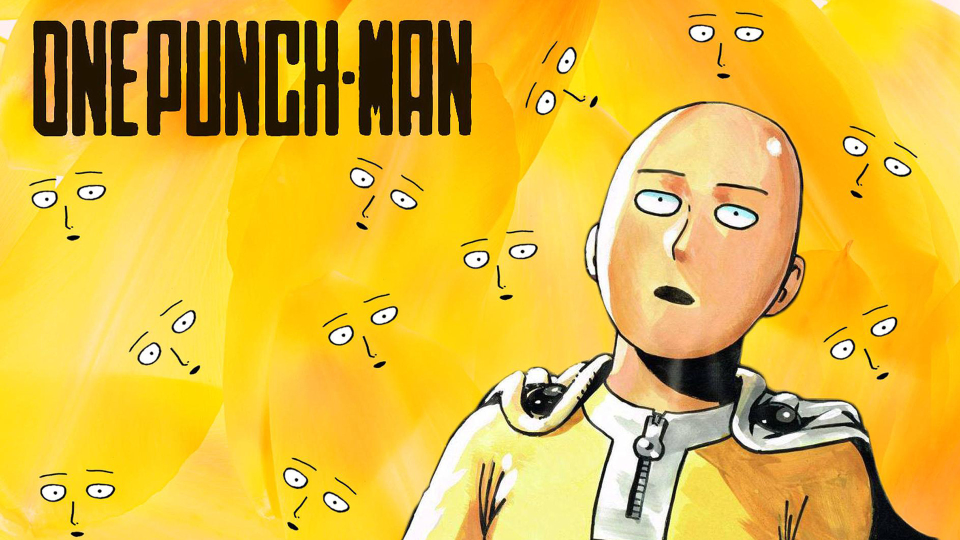 Baixe o papel de parede Saitama (One Punch Man) para o seu celular em  imagens verticais de alta qualidade Saitama (One Punch Man) gratuitamente