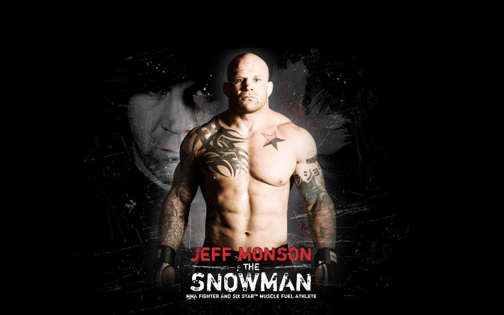 Jeff Monson UFC
