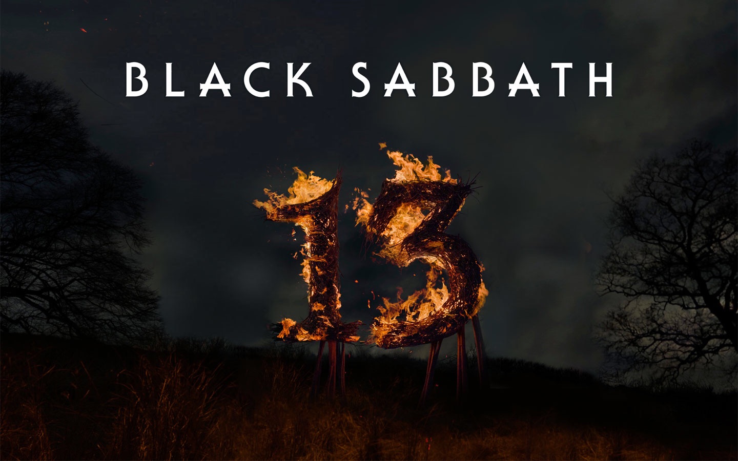 Black sabbath картинки