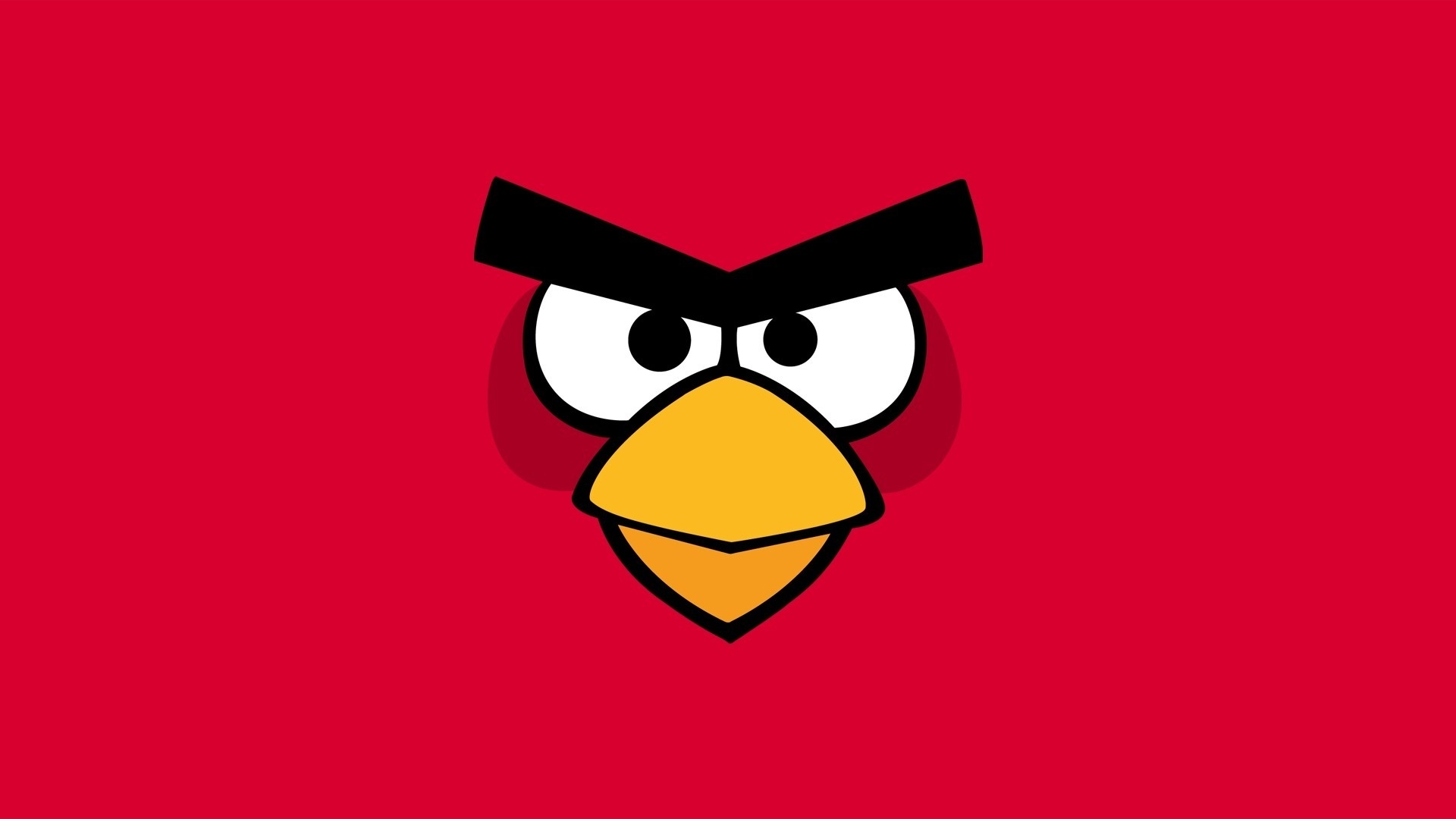 Angry Birds Phone Wallpaper