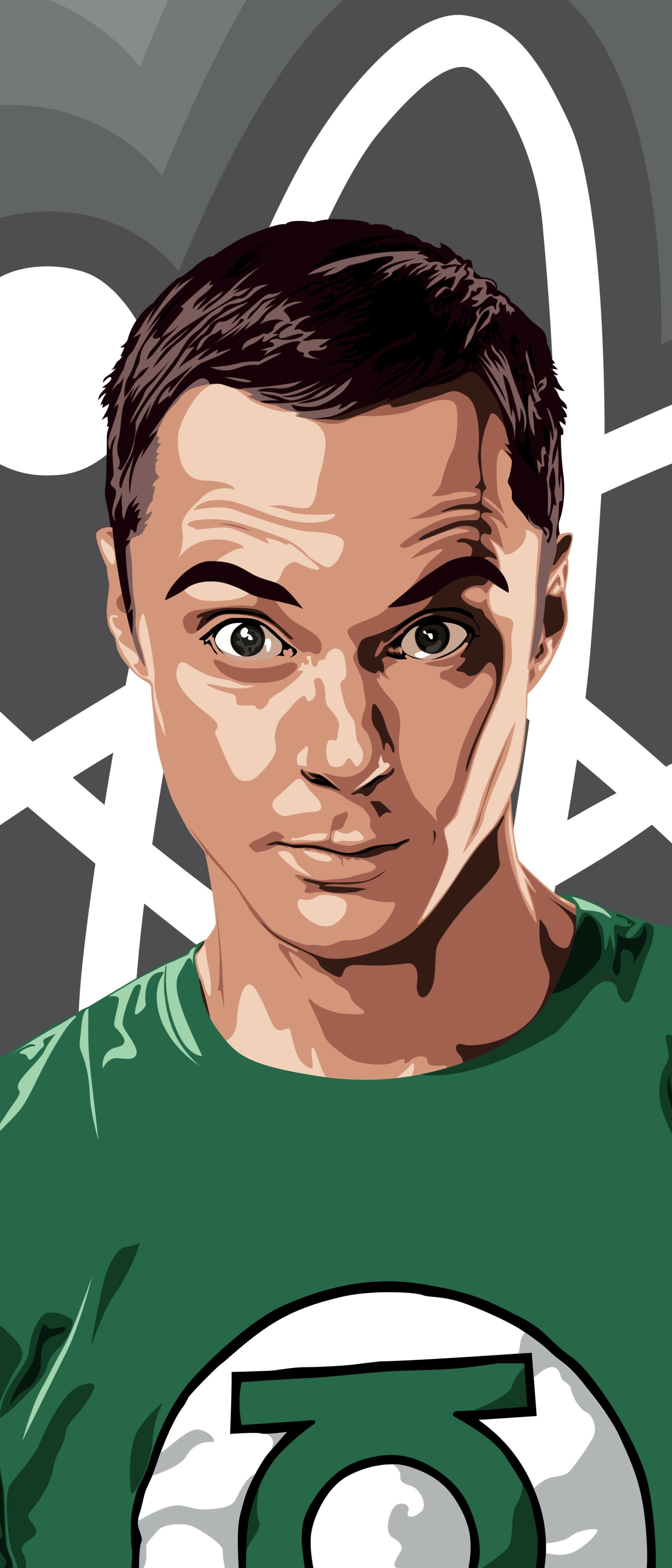 Sheldon Cooper Wallpapers - Top Free Sheldon Cooper Backgrounds -  WallpaperAccess