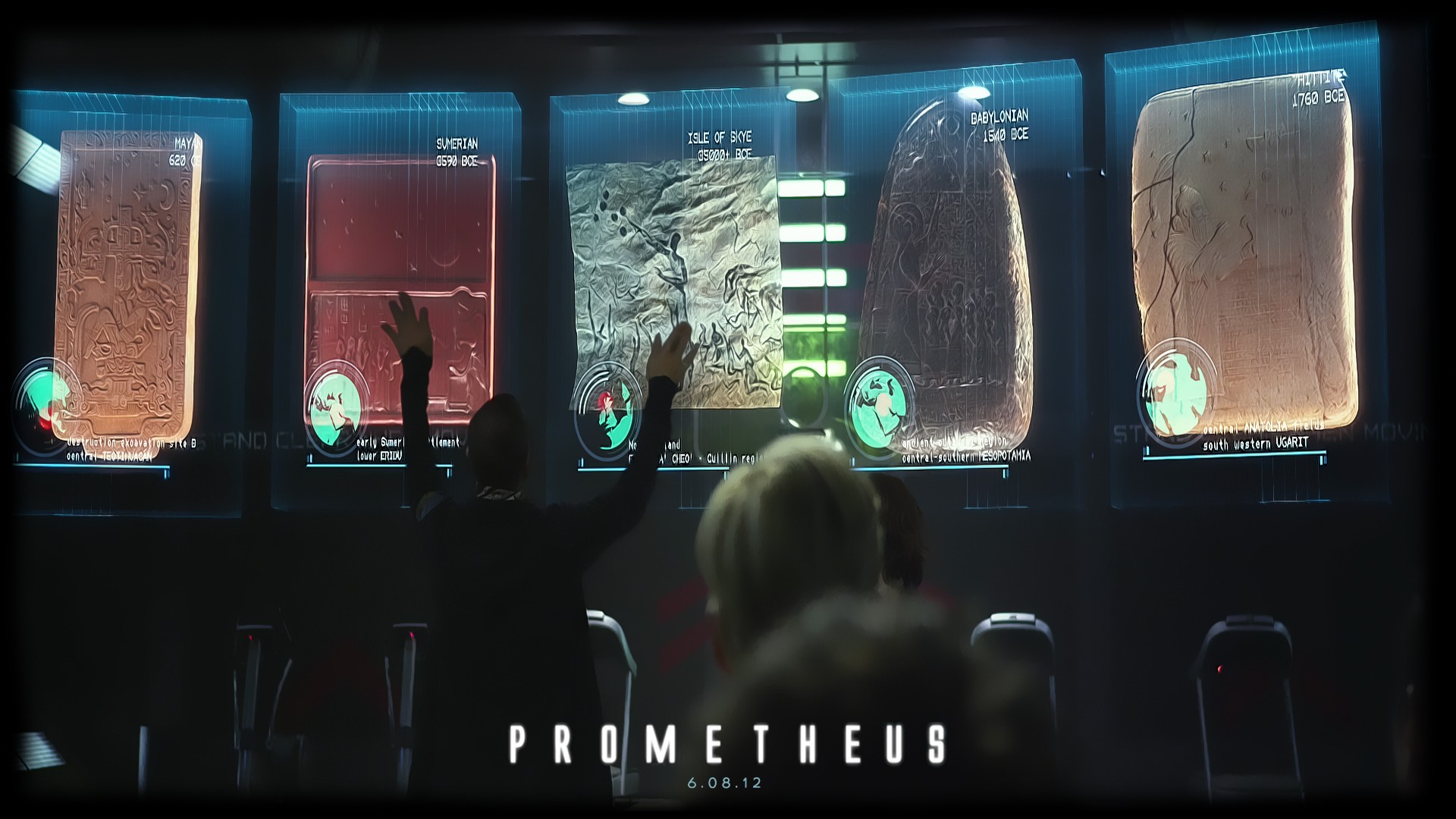 242777 descargar fondo de pantalla películas, prometeo, alien el octavo pasajero: protectores de pantalla e imágenes gratis