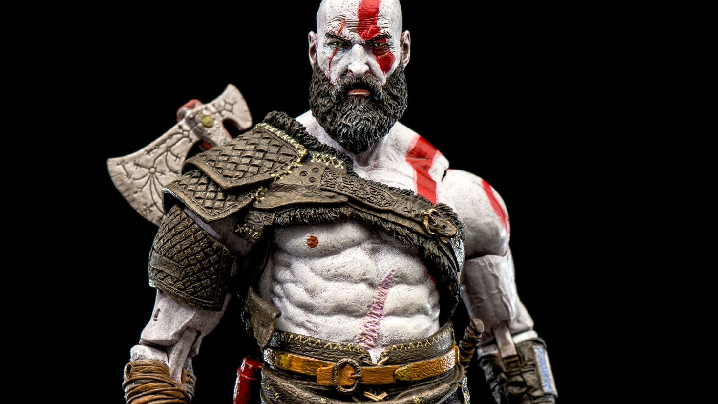 Год оф 4. Кратос God of War 2018. Кратос God of War 4. Кратос из God of War 4. Кратоса из God of War.