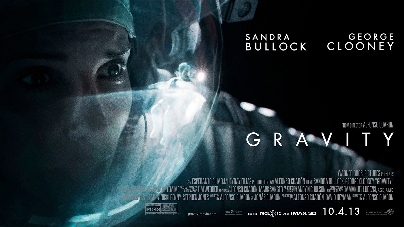 movie, gravity phone background