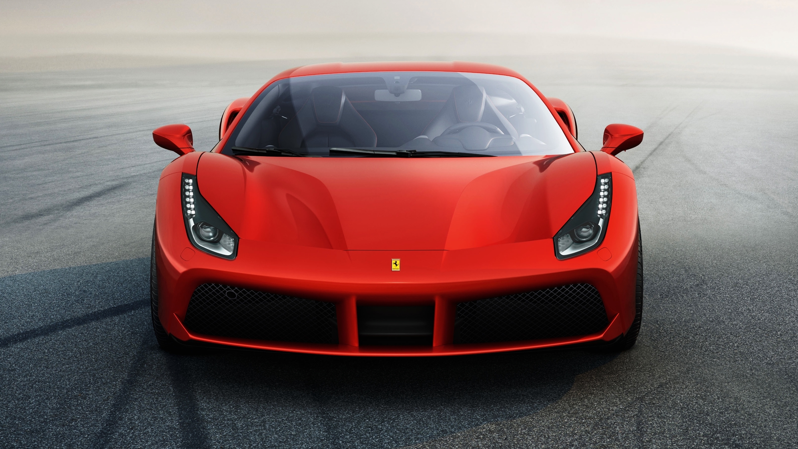 Ferrari 488 GTB