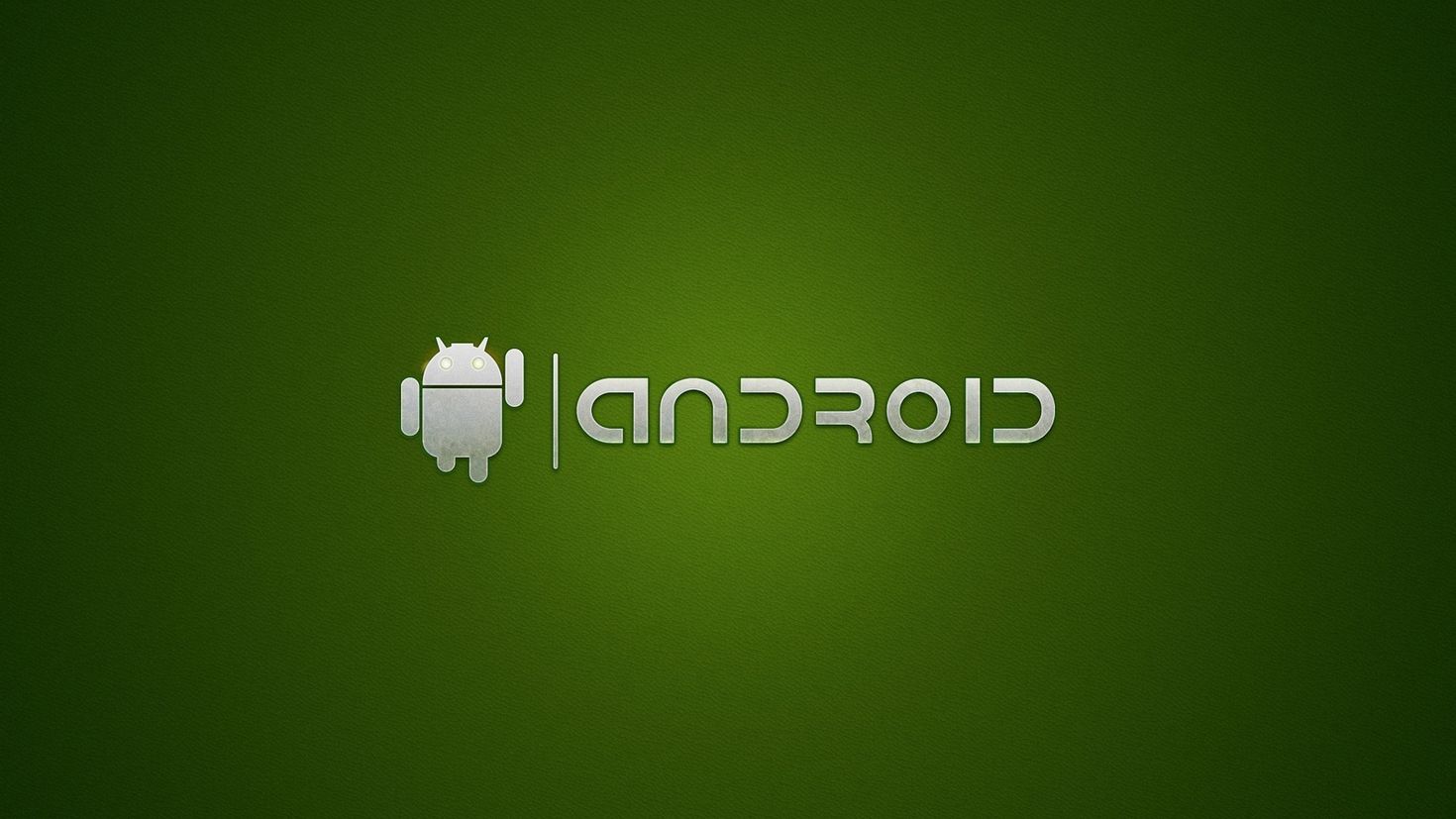 Обои android