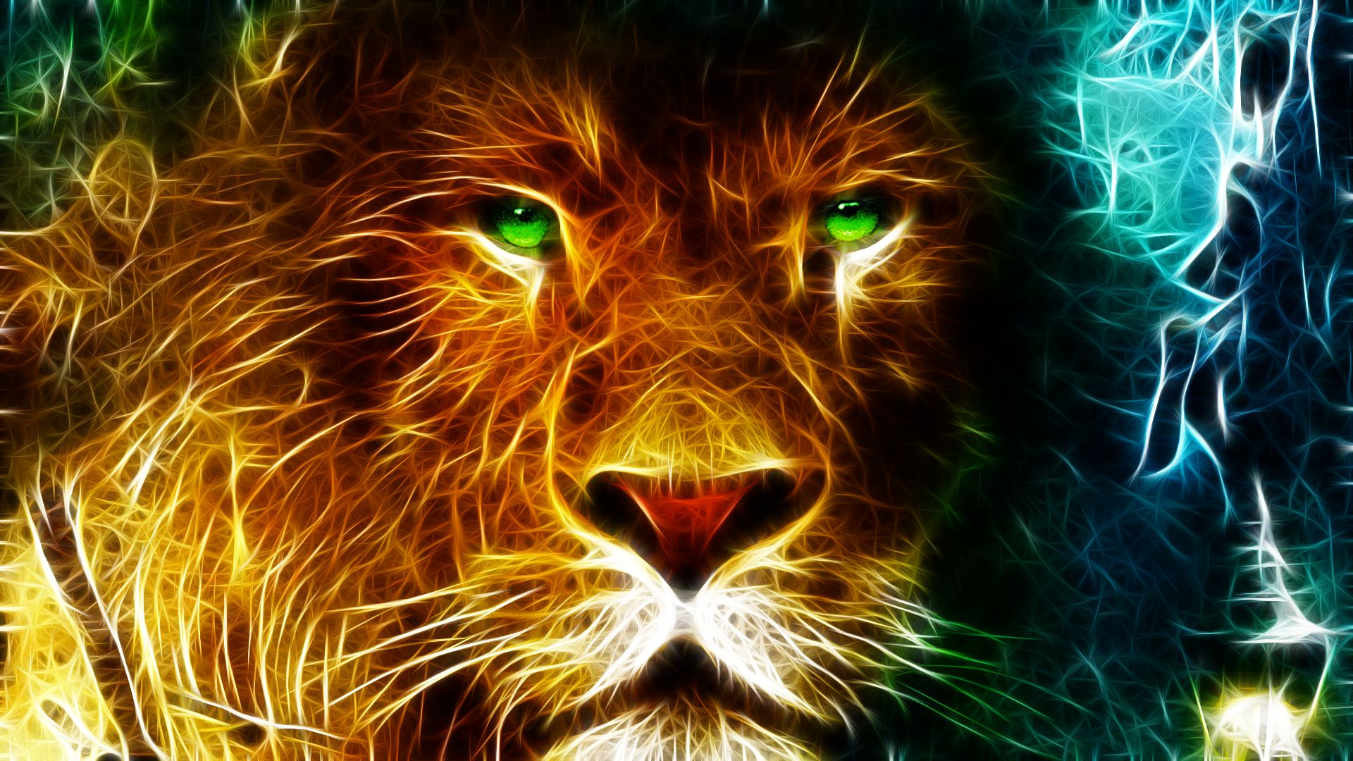 Lion wallpapers for desktop, download free Lion pictures and backgrounds  for PC 