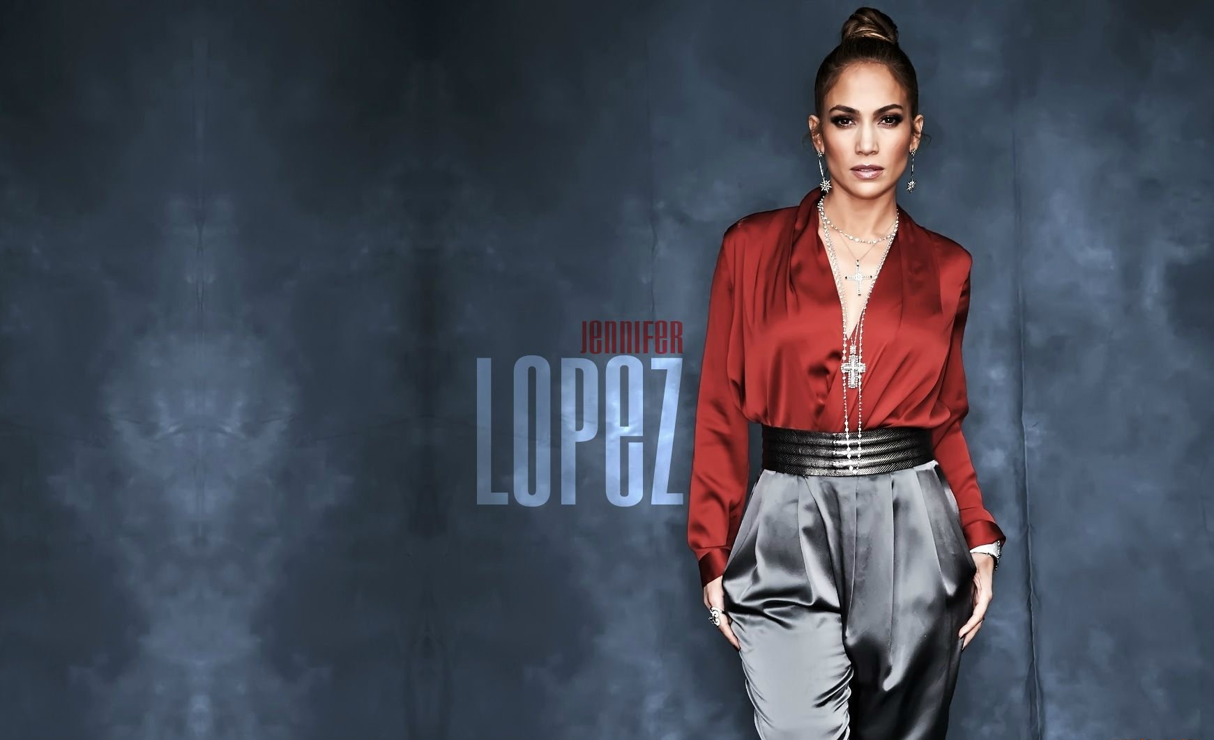 Mobile HD Wallpaper Jennifer Lopez 