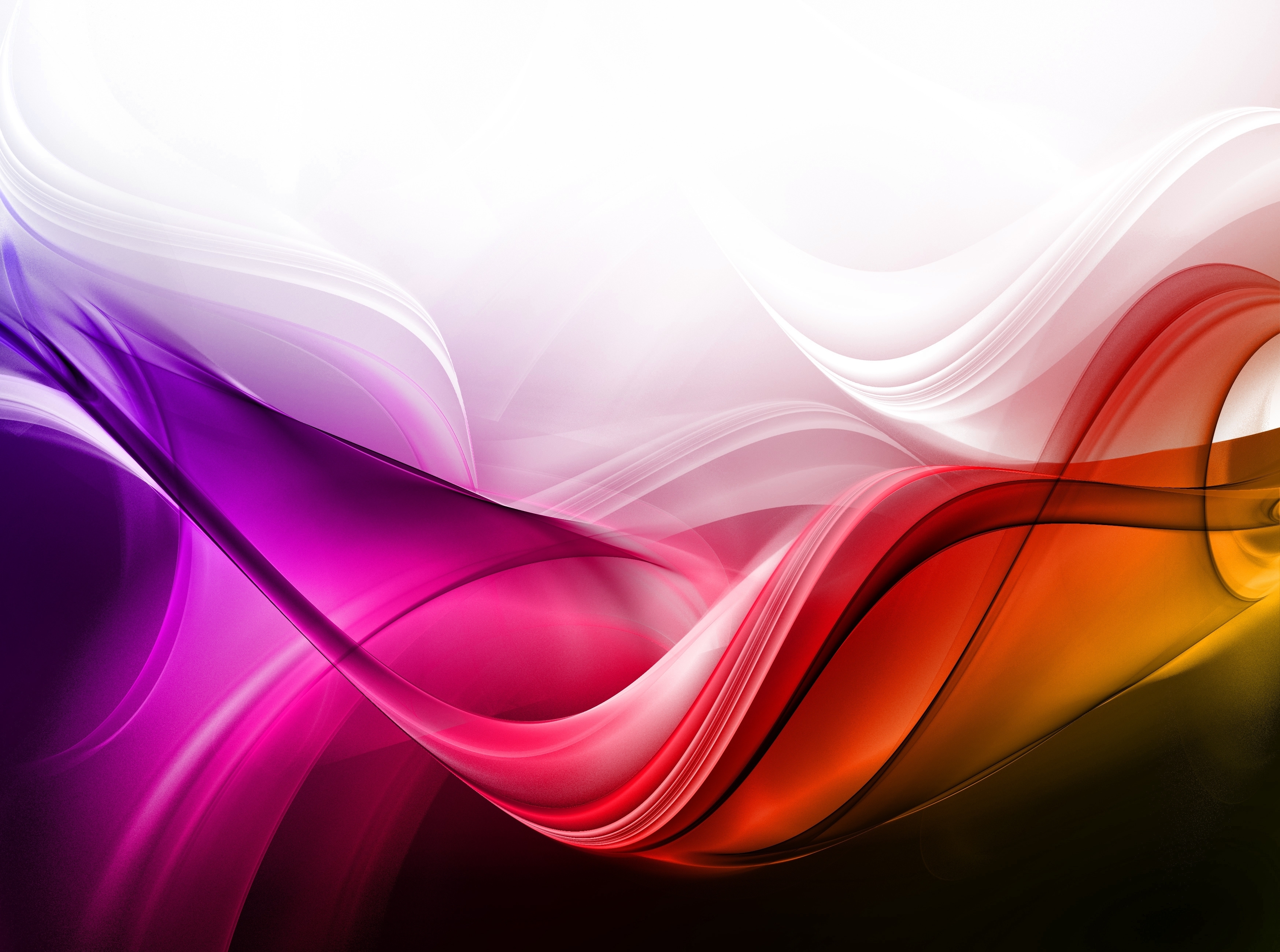 android waves, abstract, lines, background, colorful, colourful