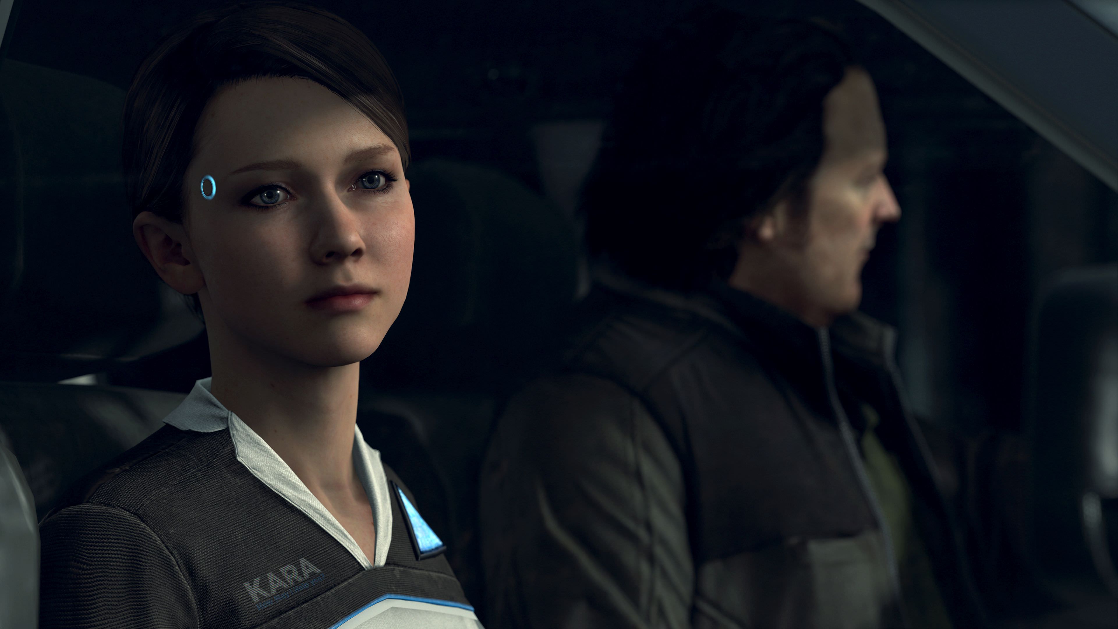 скачать detroit become human на пк steam фото 76