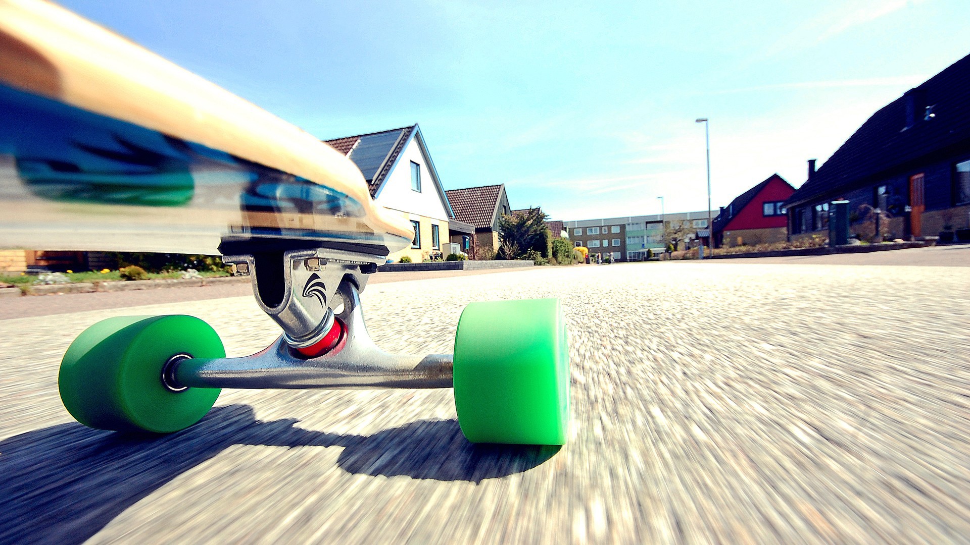 sports, skateboarding QHD