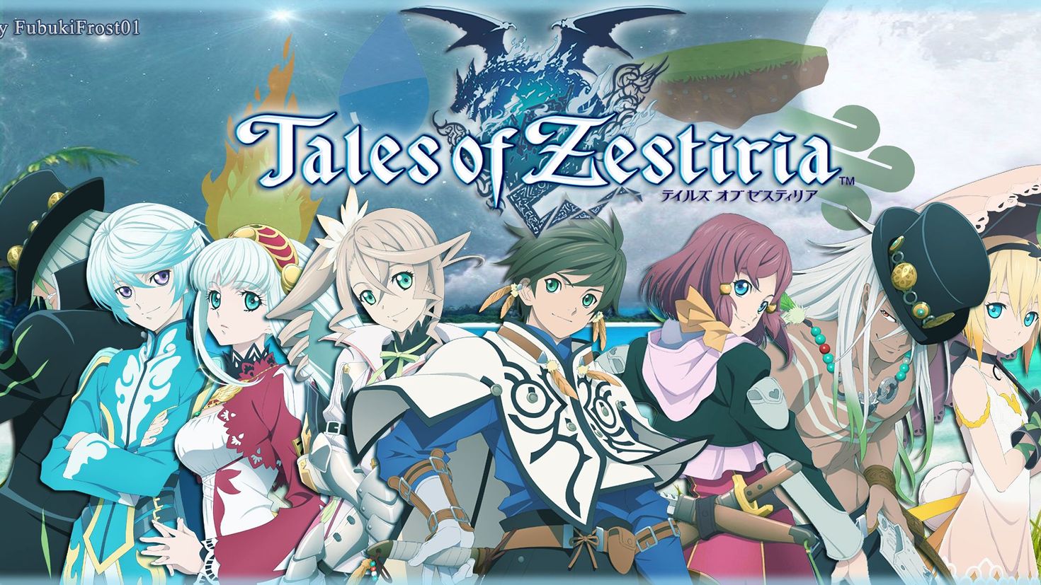 Стиль сказания. Tales of Zestiria обои. Tales of Zestiria Постер. Tales of Zestiria обложка. Tales of Zestiria логотип.