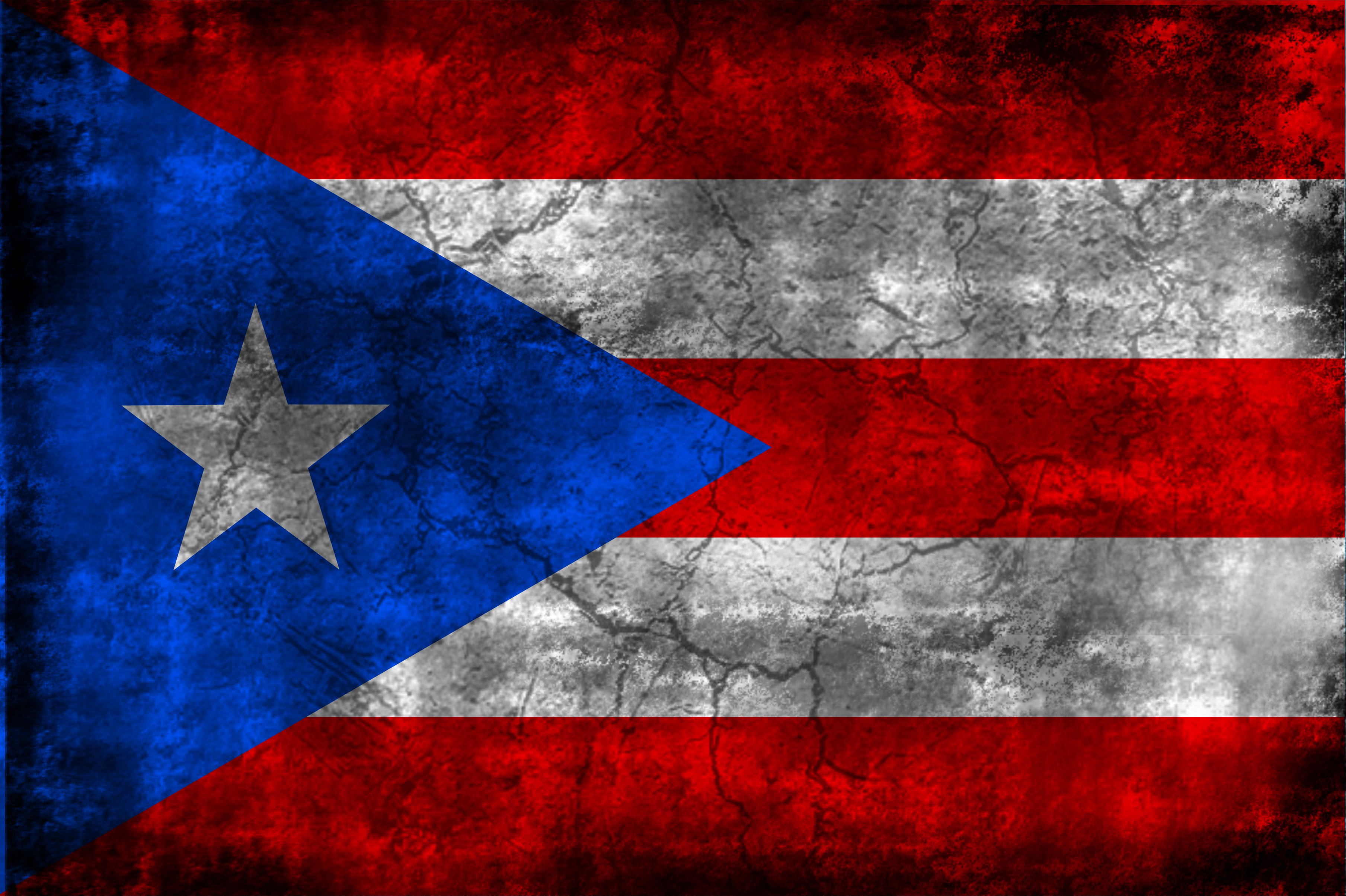 HD wallpaper misc, flag of puerto rico, flag, puerto rico, flags