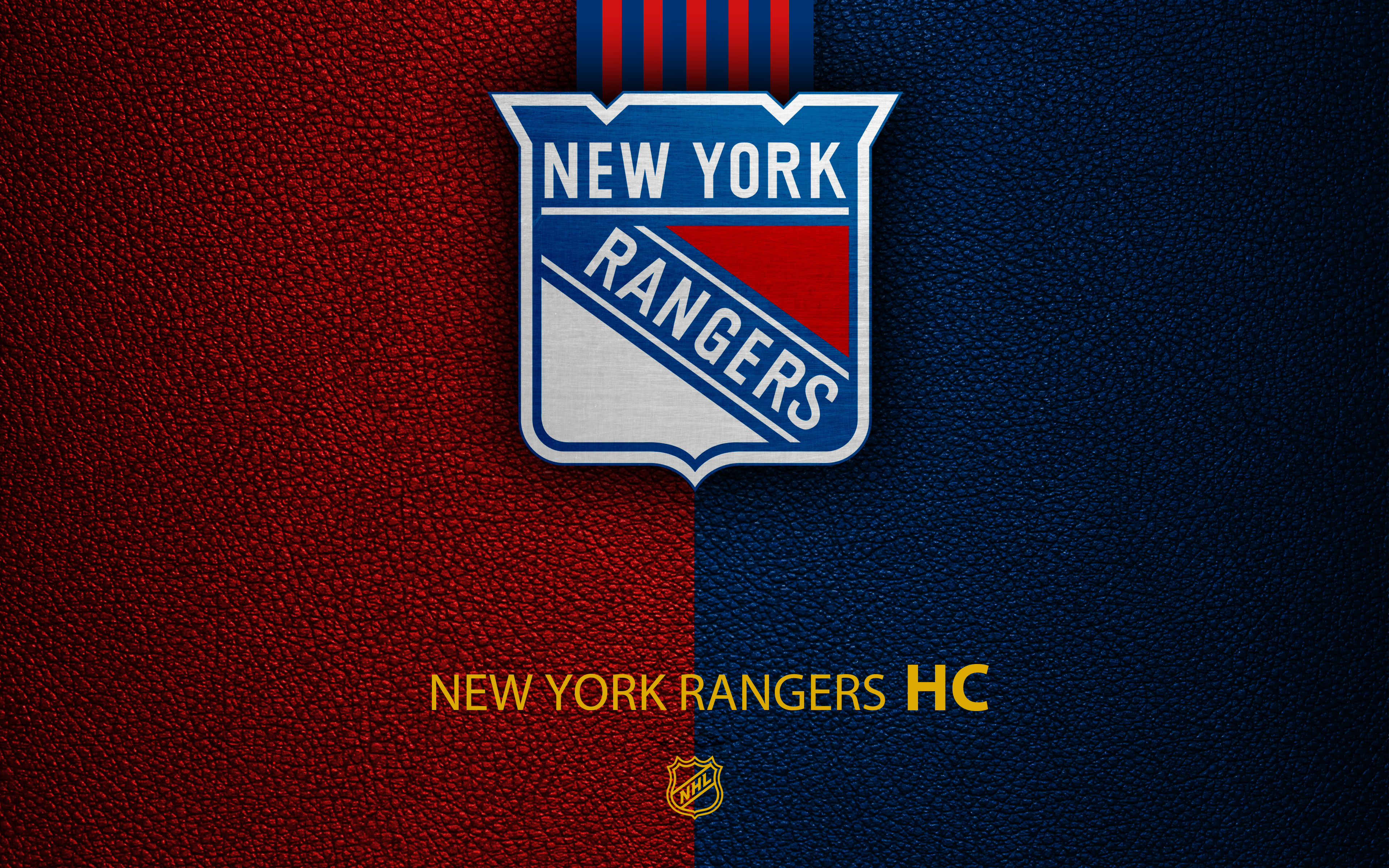 NY Rangers Wallpaper - iXpap  Ranger, New york teams, New york rangers