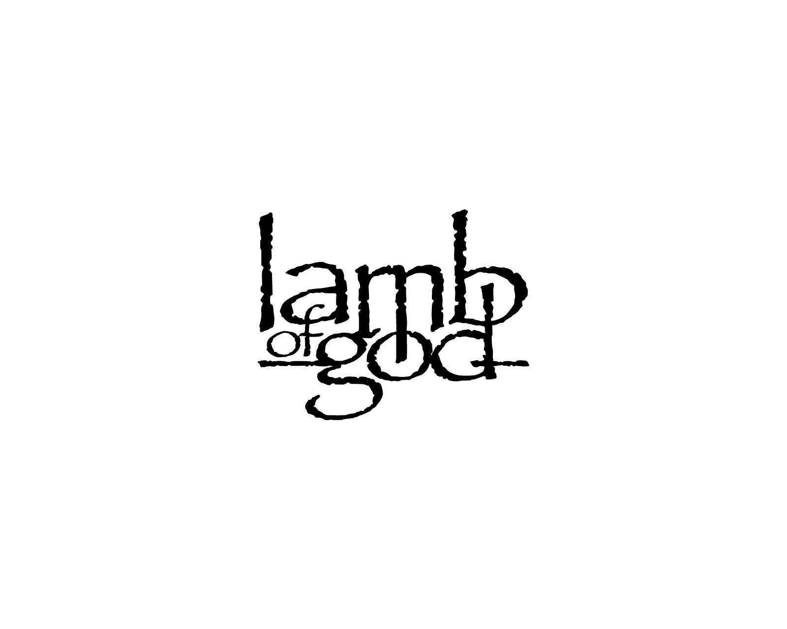 lamb of god, music, death metal, hard rock, heavy metal Aesthetic wallpaper