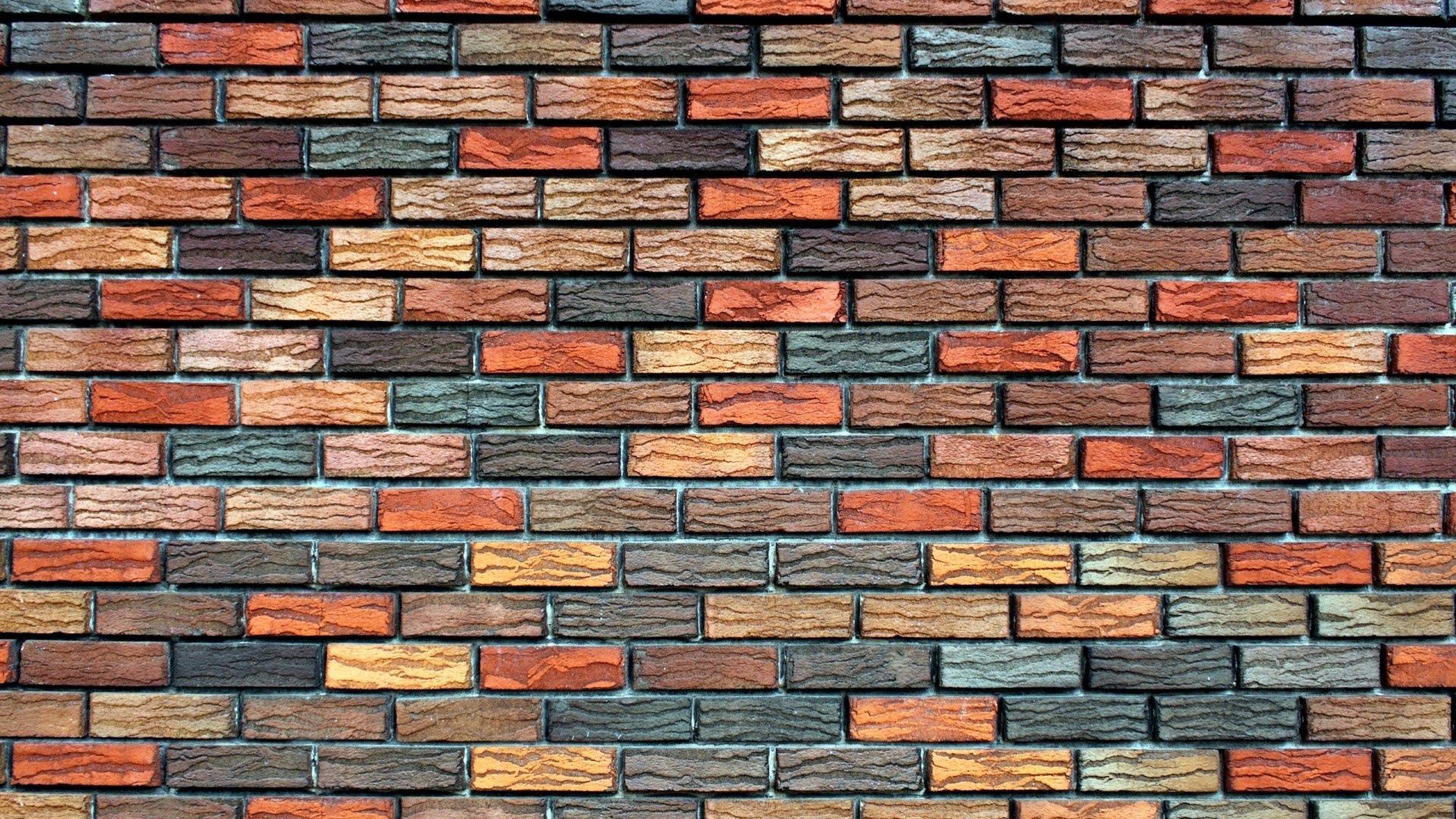 wall, background, texture, bricks, textures HD wallpaper