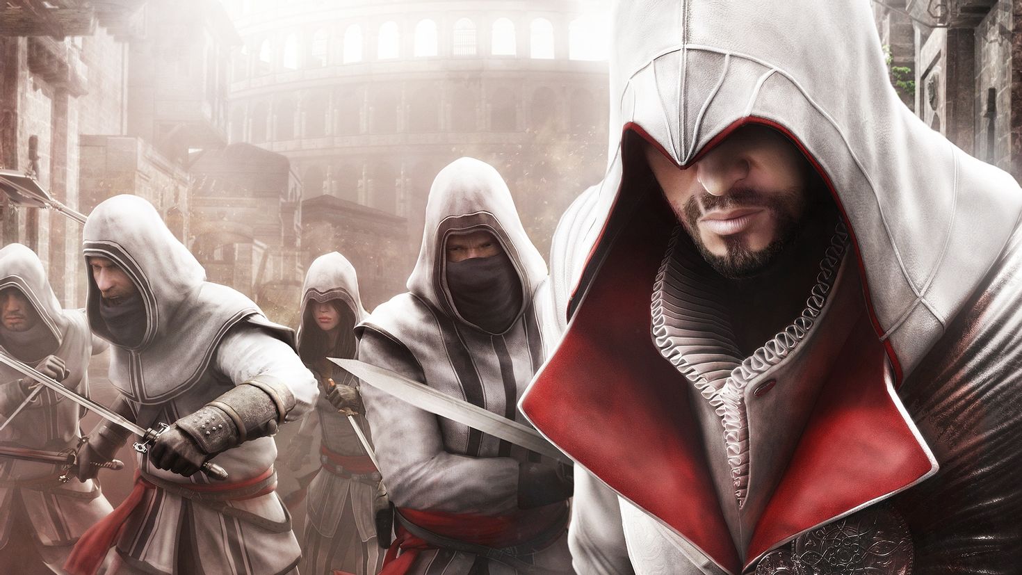 Brotherhood на русском. Assassin's Creed: Brotherhood. Assassin's Creed Brotherhood Эцио. Ассасин Крид 2 Эцио. Ассасин Крид 2 Эцио Аудиторе.