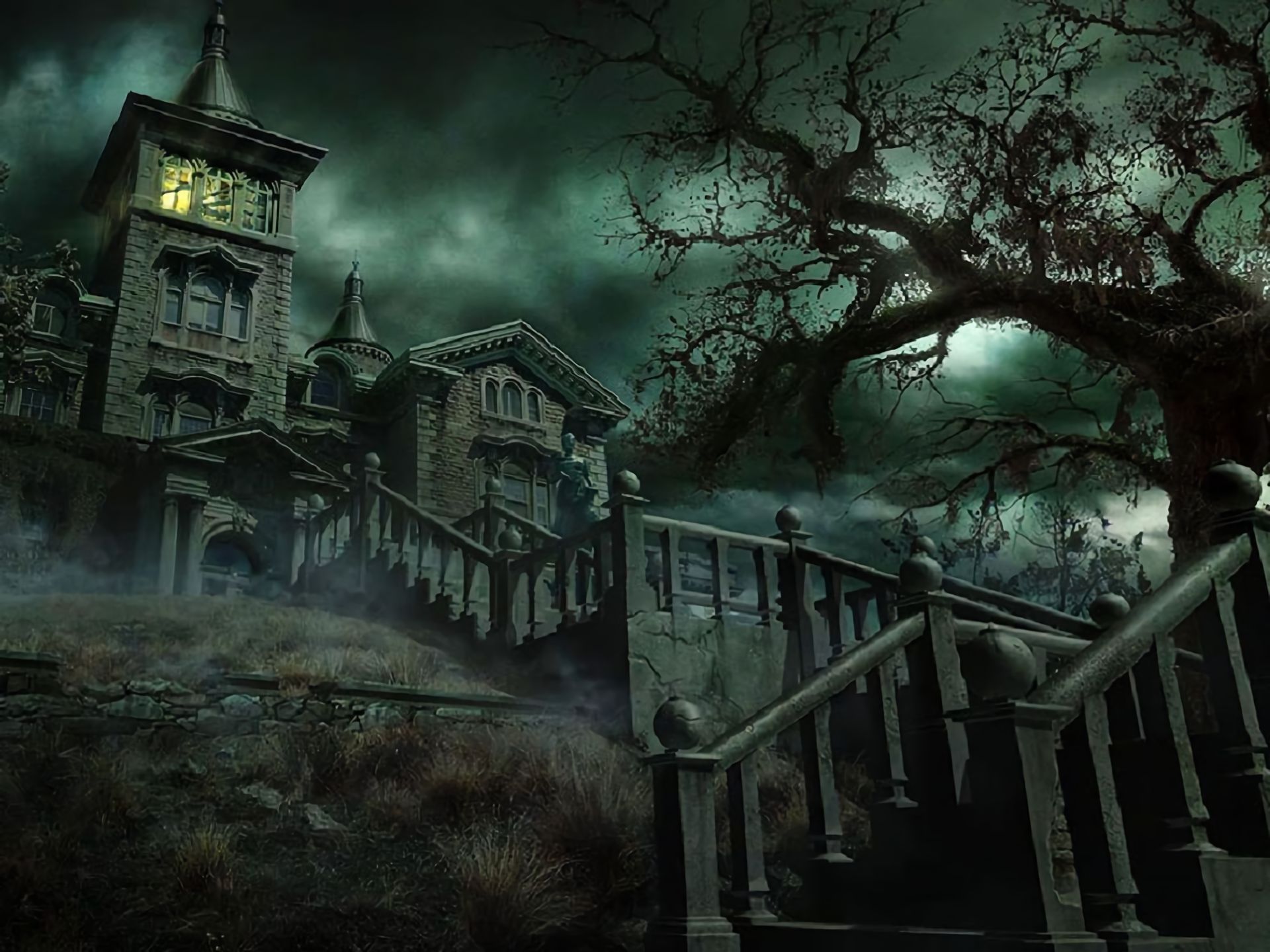 Dark And Scary Wallpapers 62 images