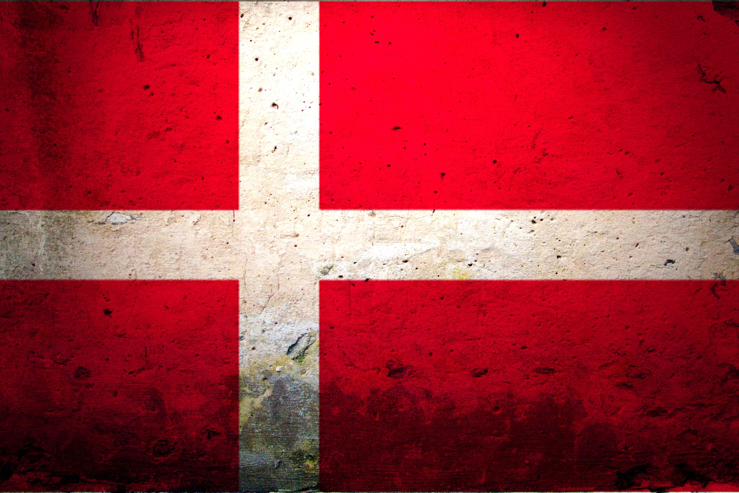 Flag Of Denmark iPhone wallpapers