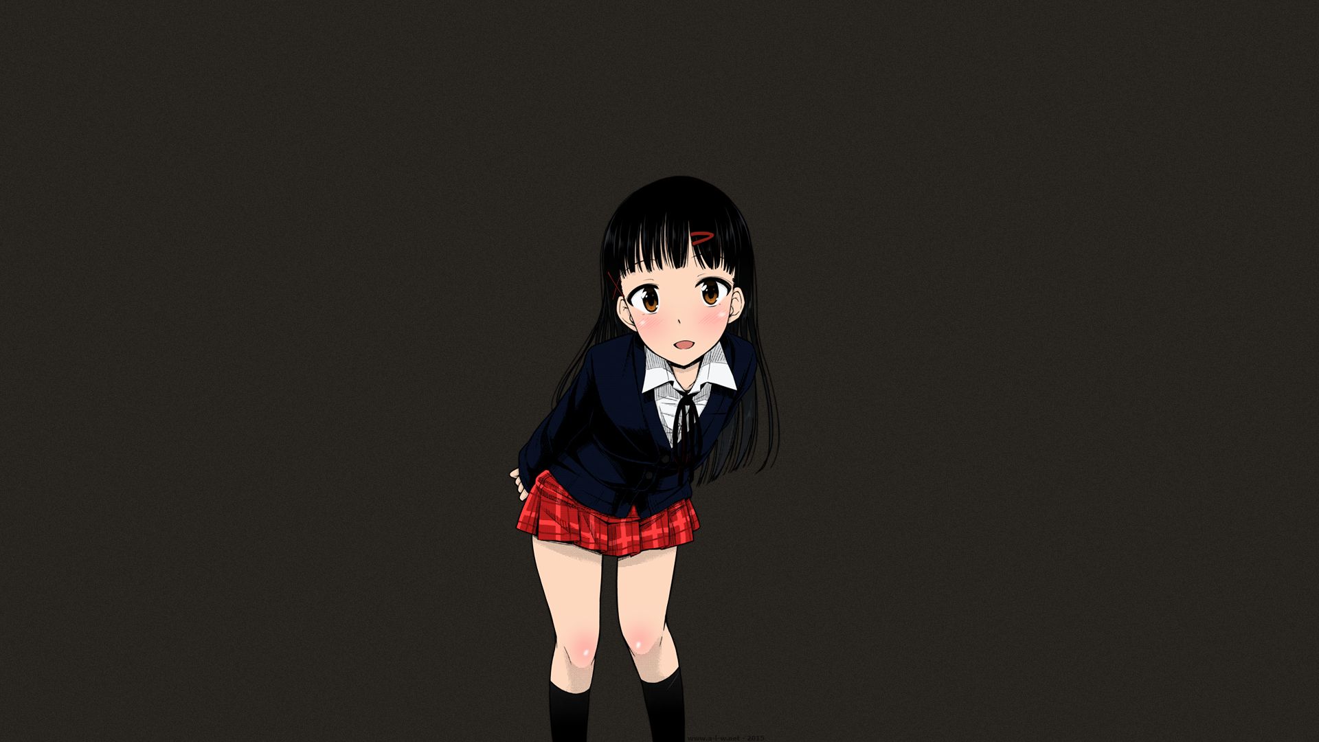 Unknown Anime Girls 7 by Toon4evreDay on DeviantArt