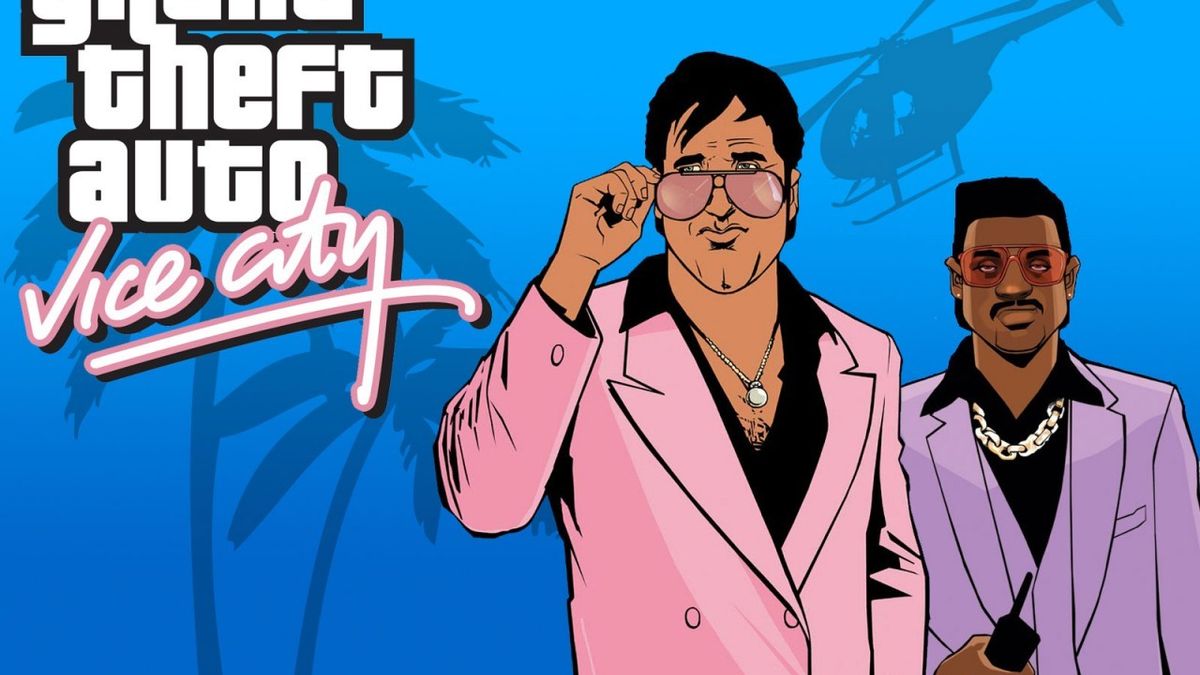 Vice city steam. Вайс Сити Сонни Форелли. ГТА Вайс Сити Ленс венс. Лэнс Вэнс ГТА Вайс. GTA vice City Лэнс Вэнс.