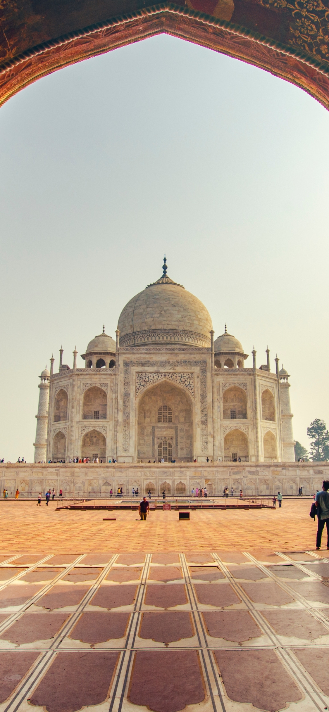 1153345 Salvapantallas y fondos de pantalla Taj Mahal en tu teléfono. Descarga imágenes de  gratis